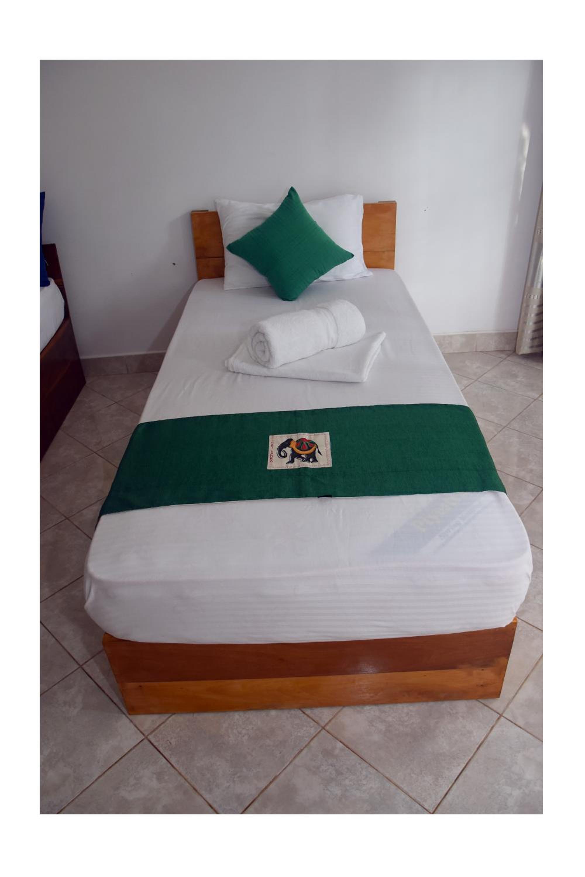 Deluxe Triple Room photo 3