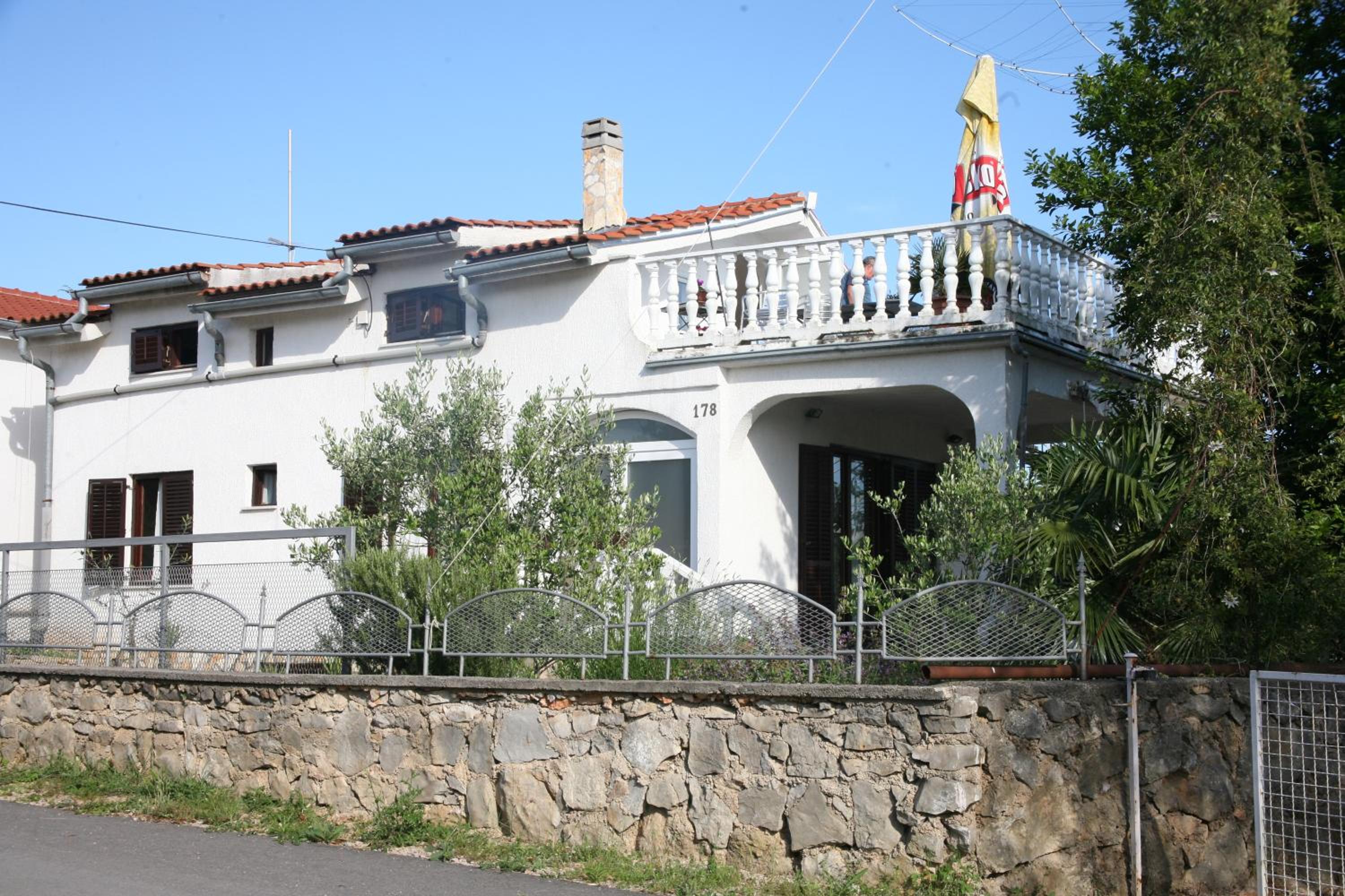 Apartment with Sea View photo 1