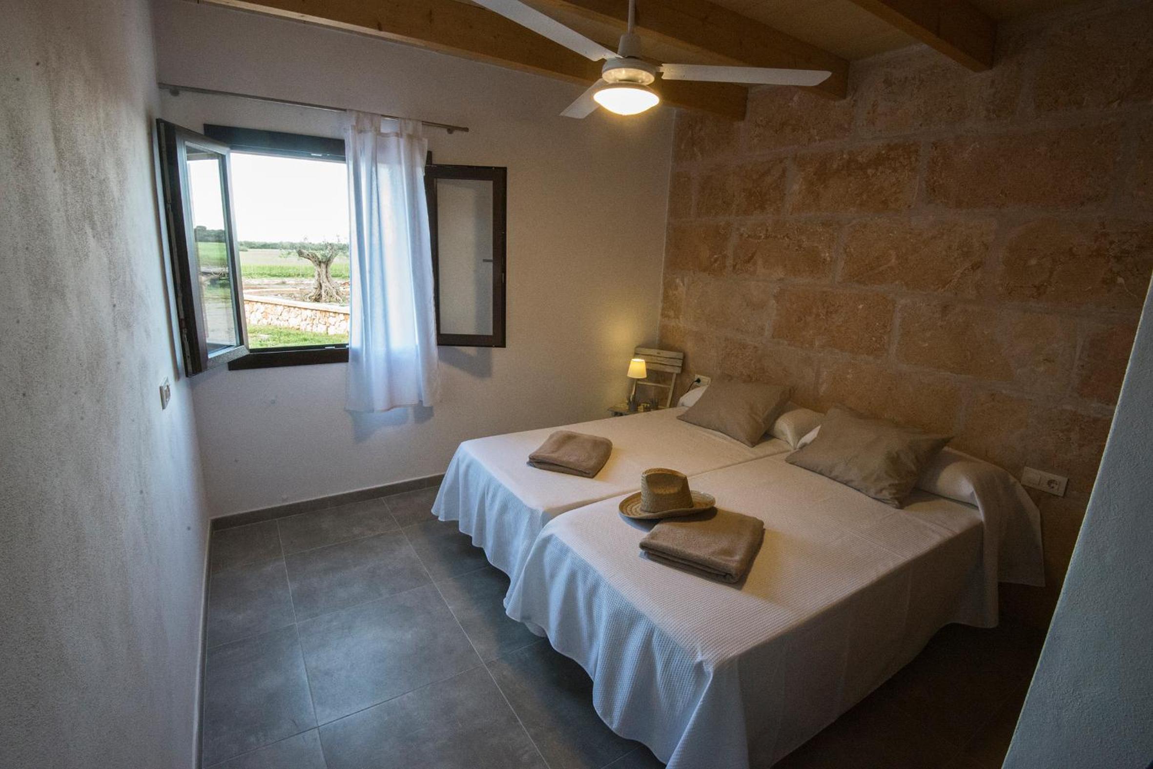 Three-Bedroom Villa photo 2