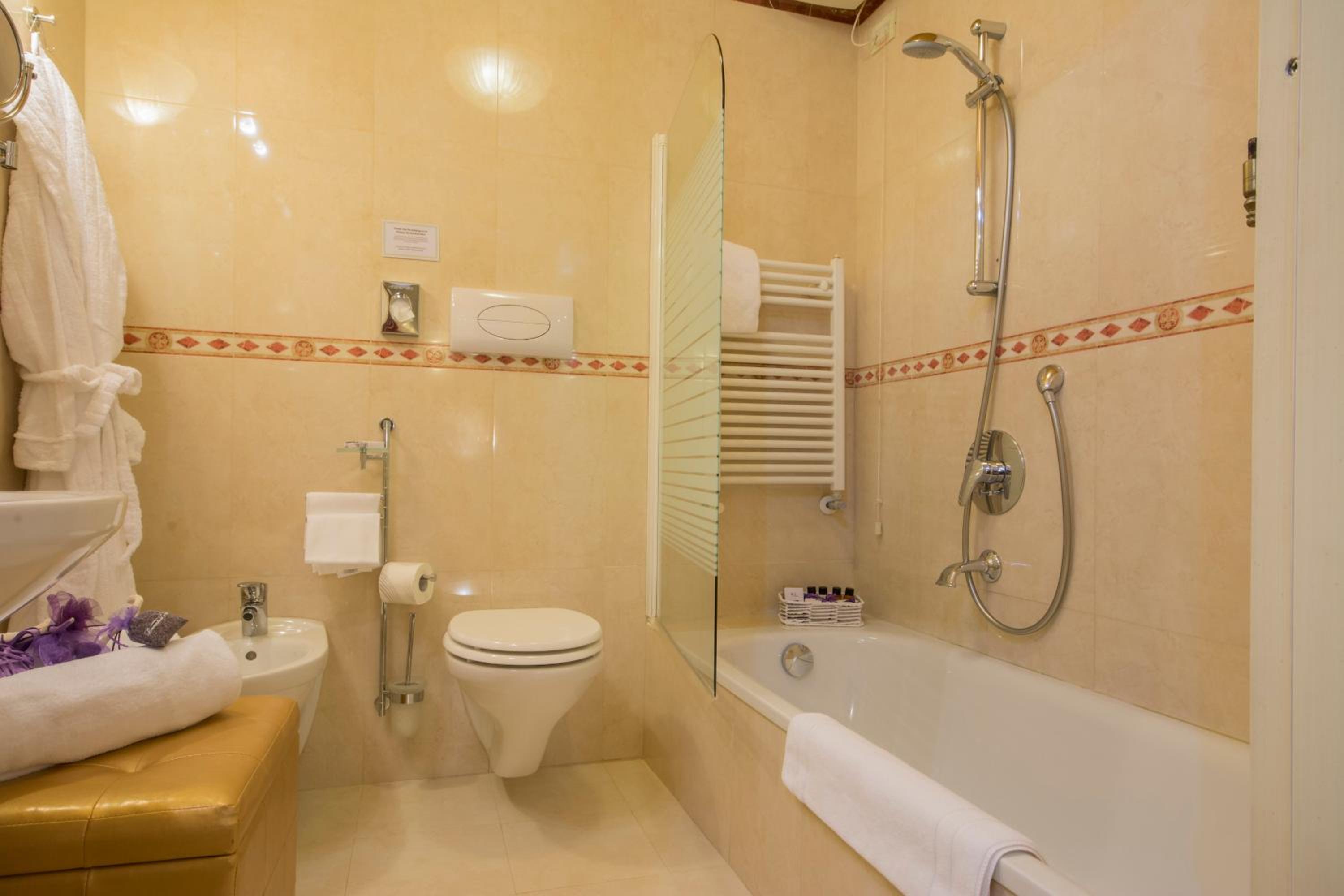 Junior Suite photo 2