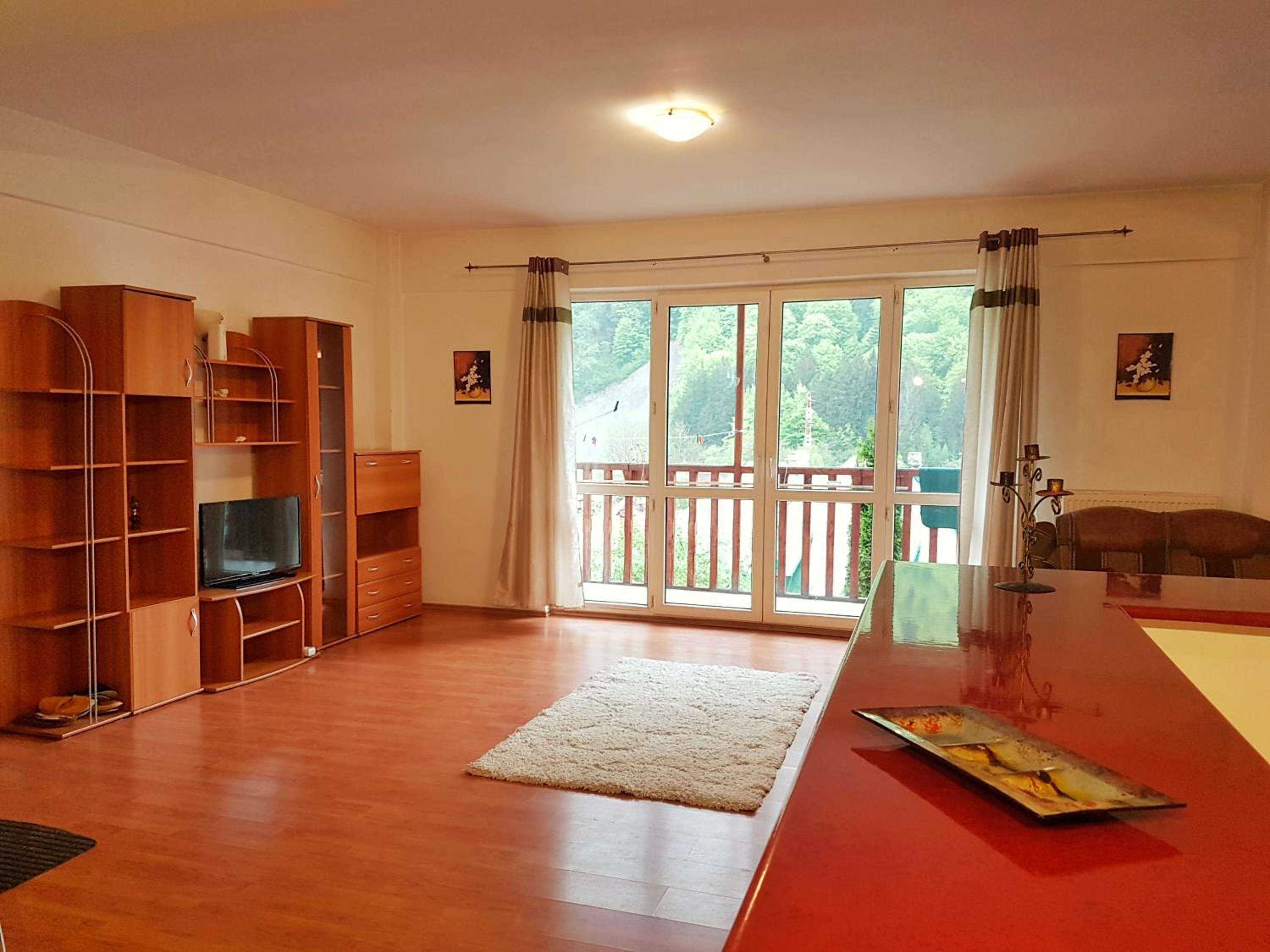 Two-Bedroom Apartment (4 Adults) - Photo 10