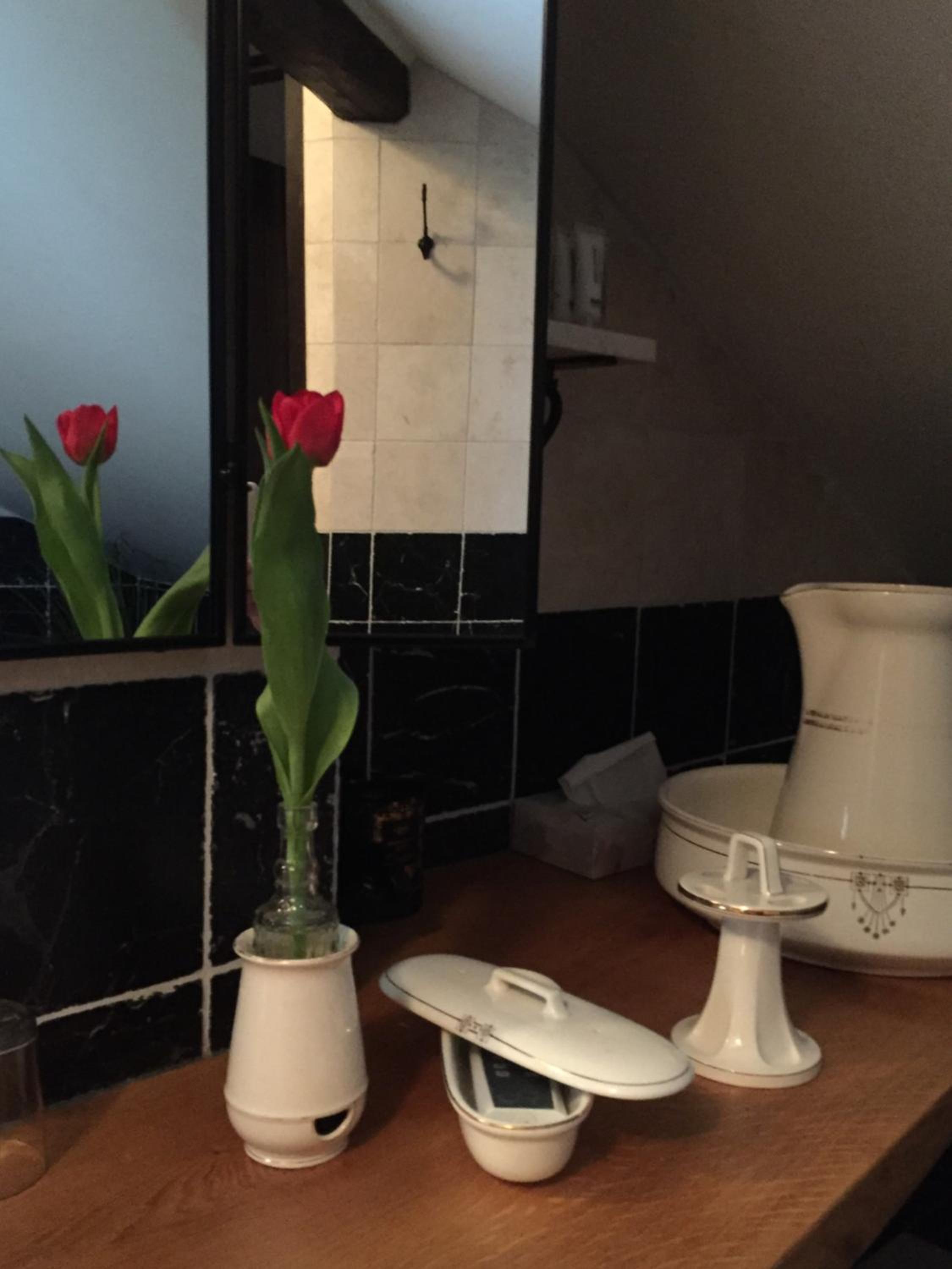 Deluxe Suite with Spa Bath - Photo 16