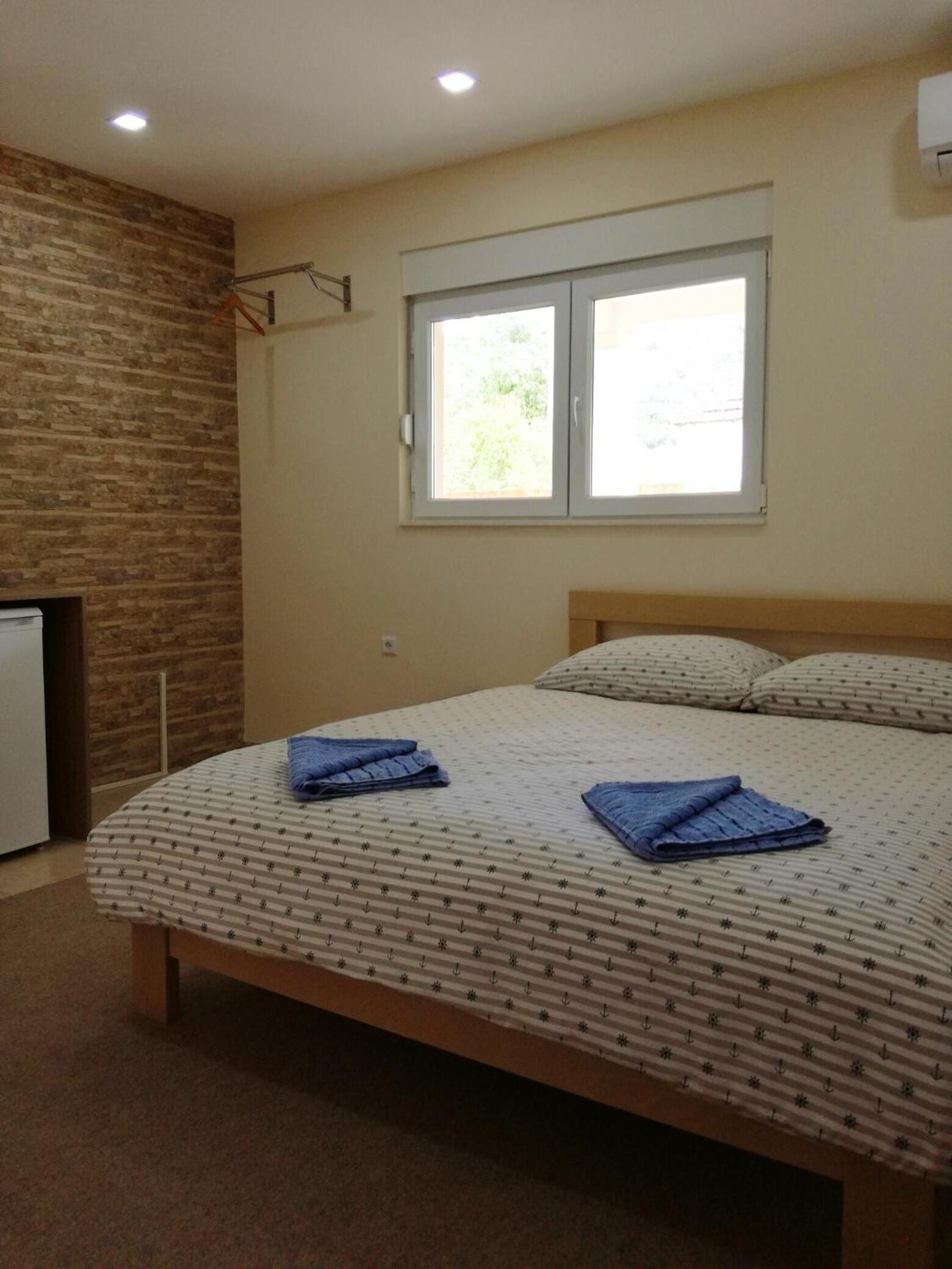 Double Room with Garden View photo 3