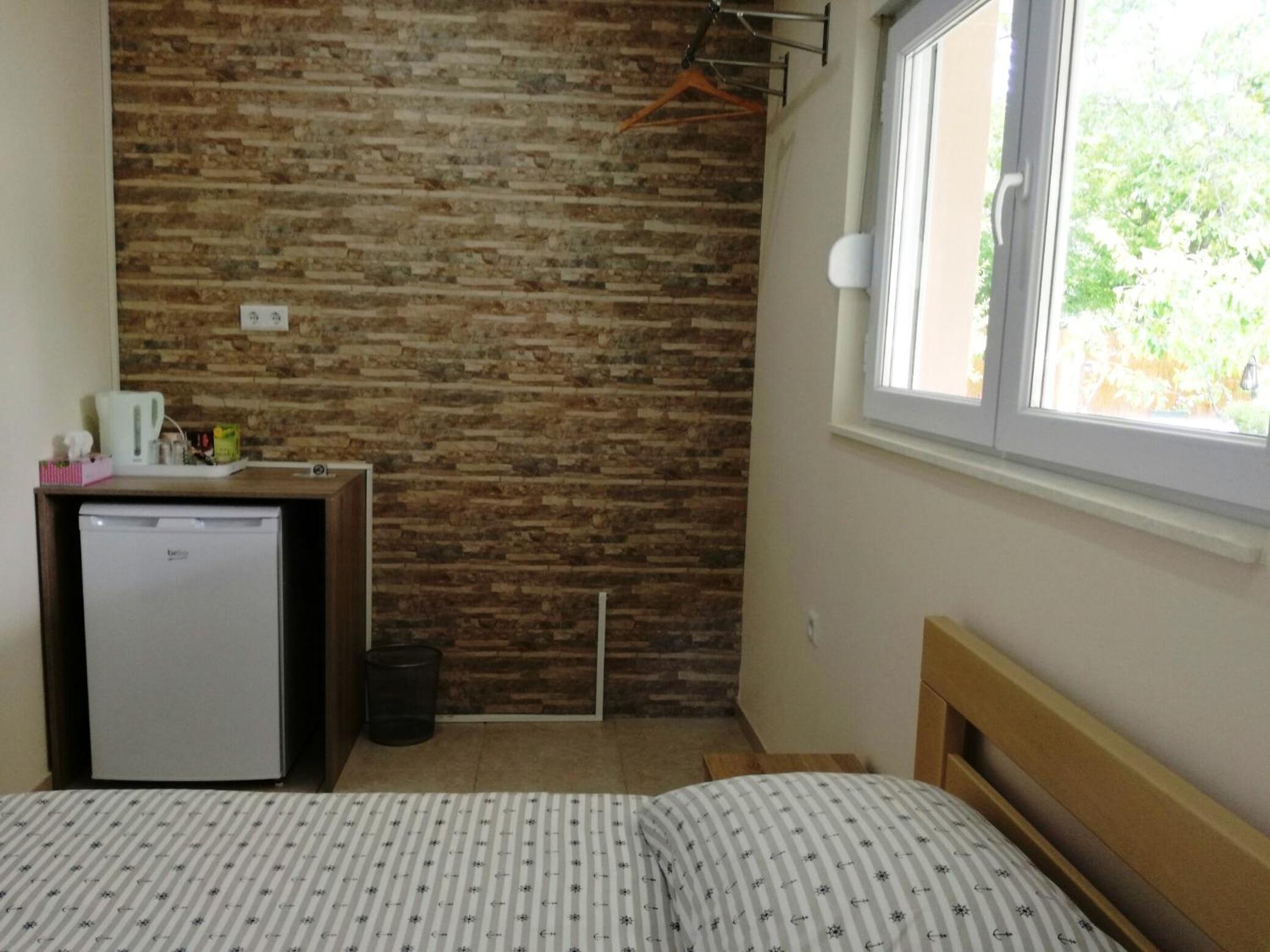 Double Room with Garden View photo 1