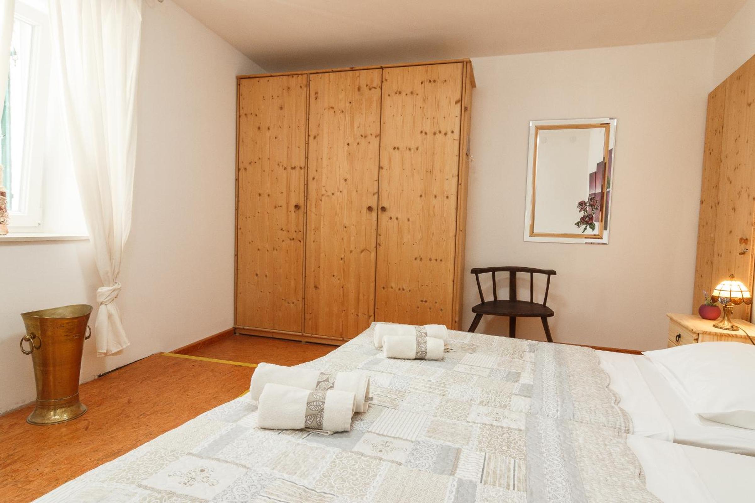 Duplex Apartment (4 Adults) - Popovića Street