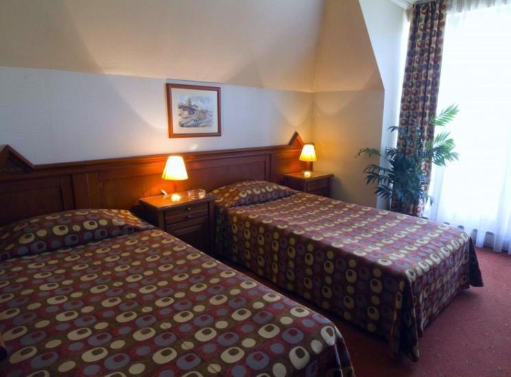 Double or Twin Room - Photo 1