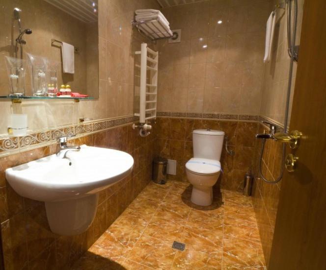 Double or Twin Room - Photo 7