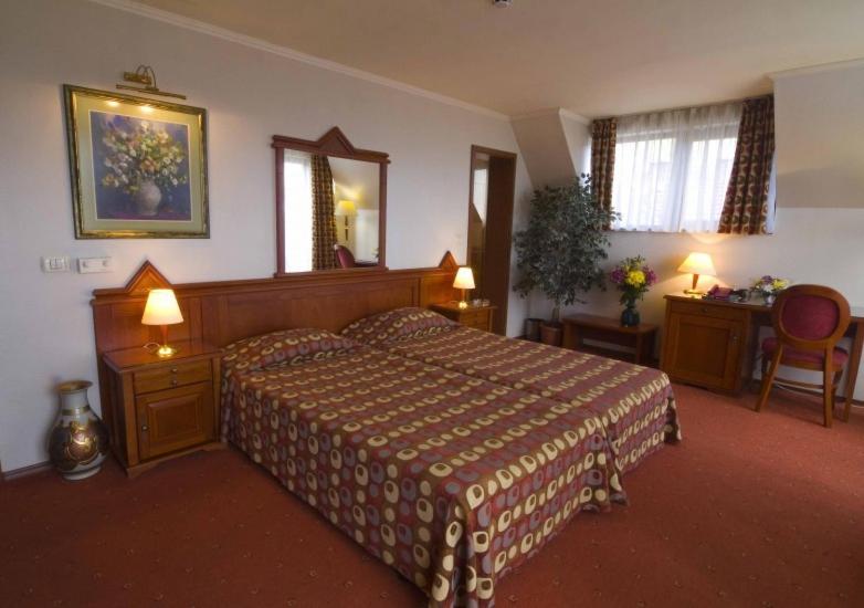 Standard Double Room - Photo 6