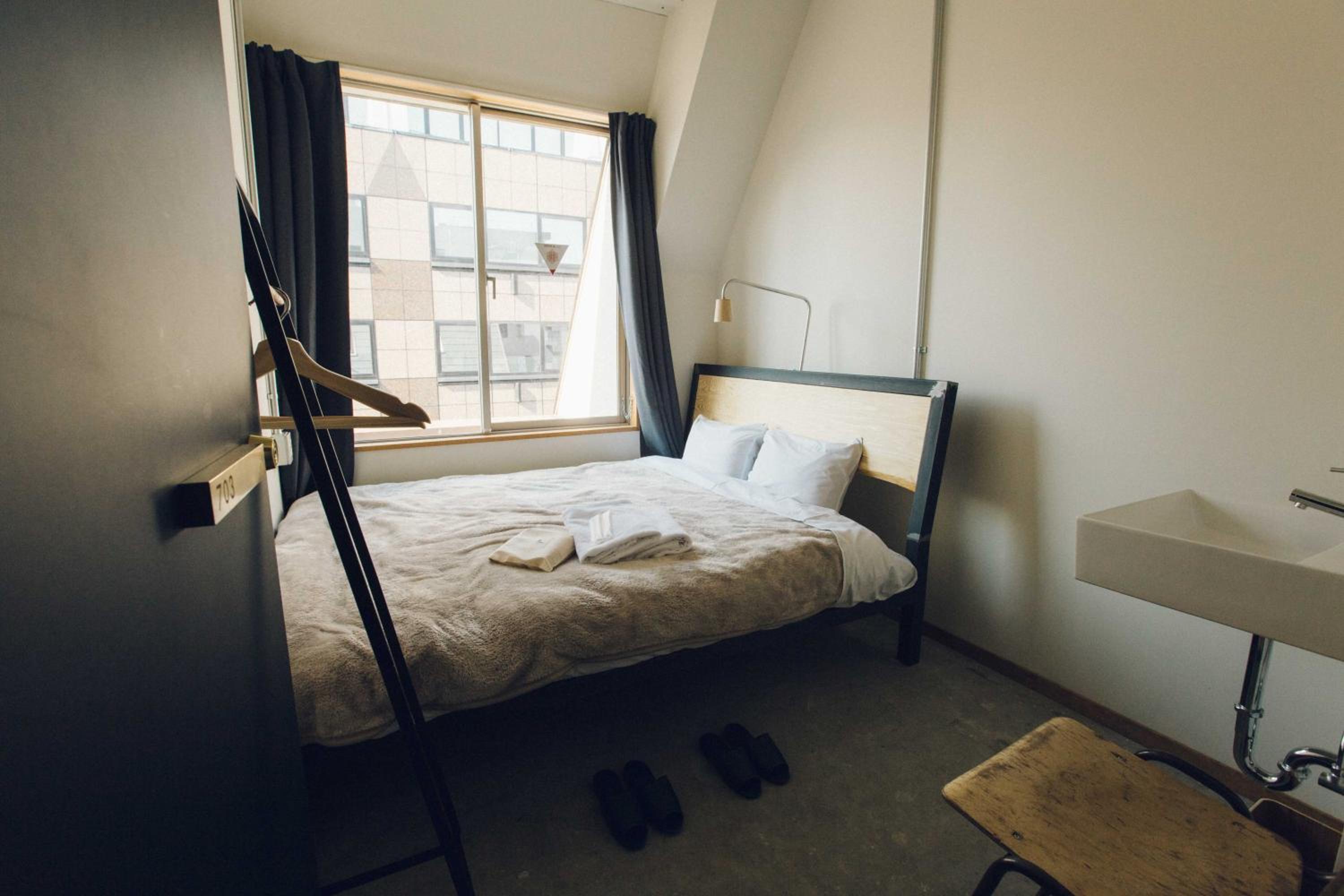 Standard Queen Room photo 1