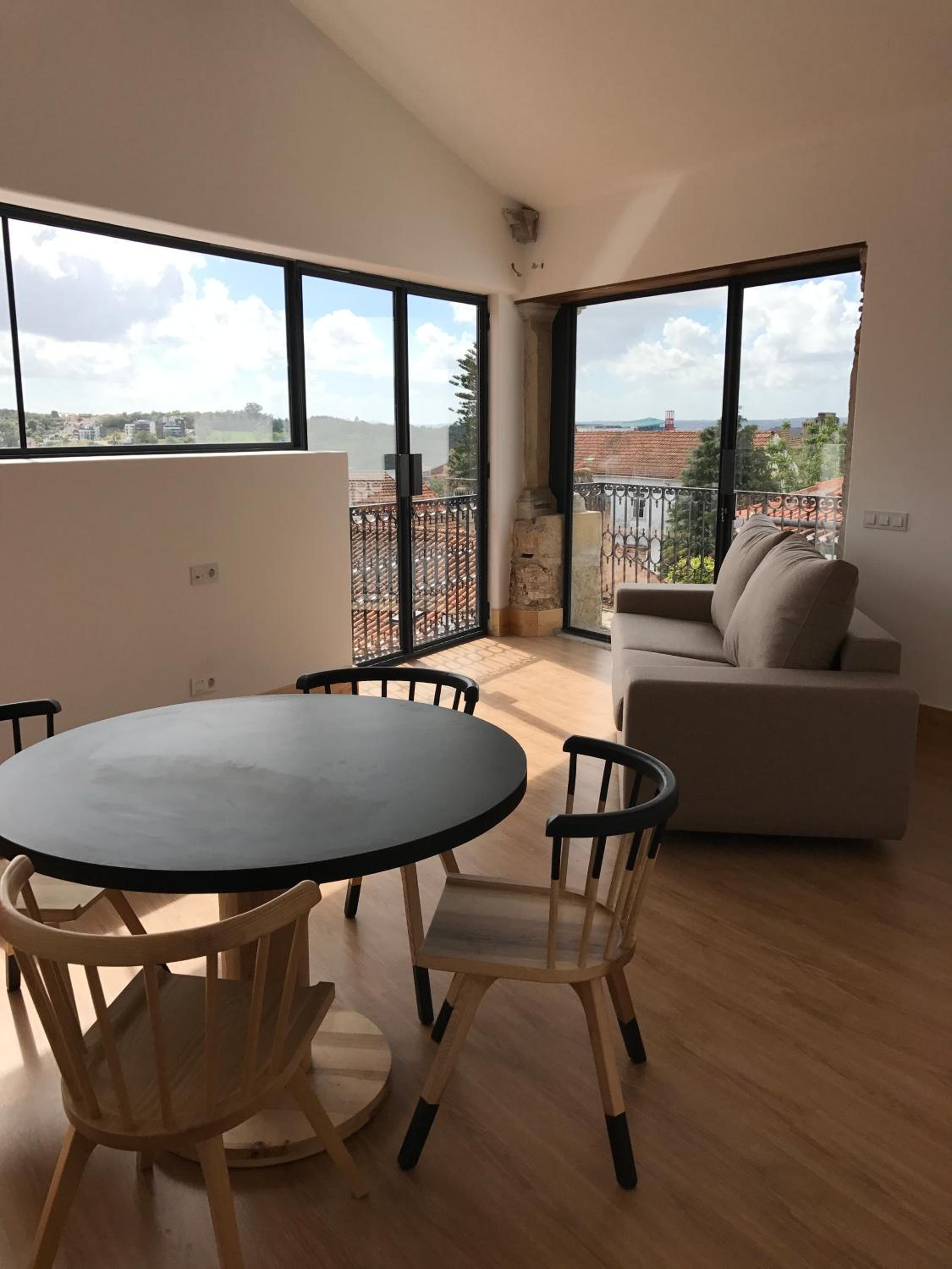 Superior Suite with River and Cathedral View