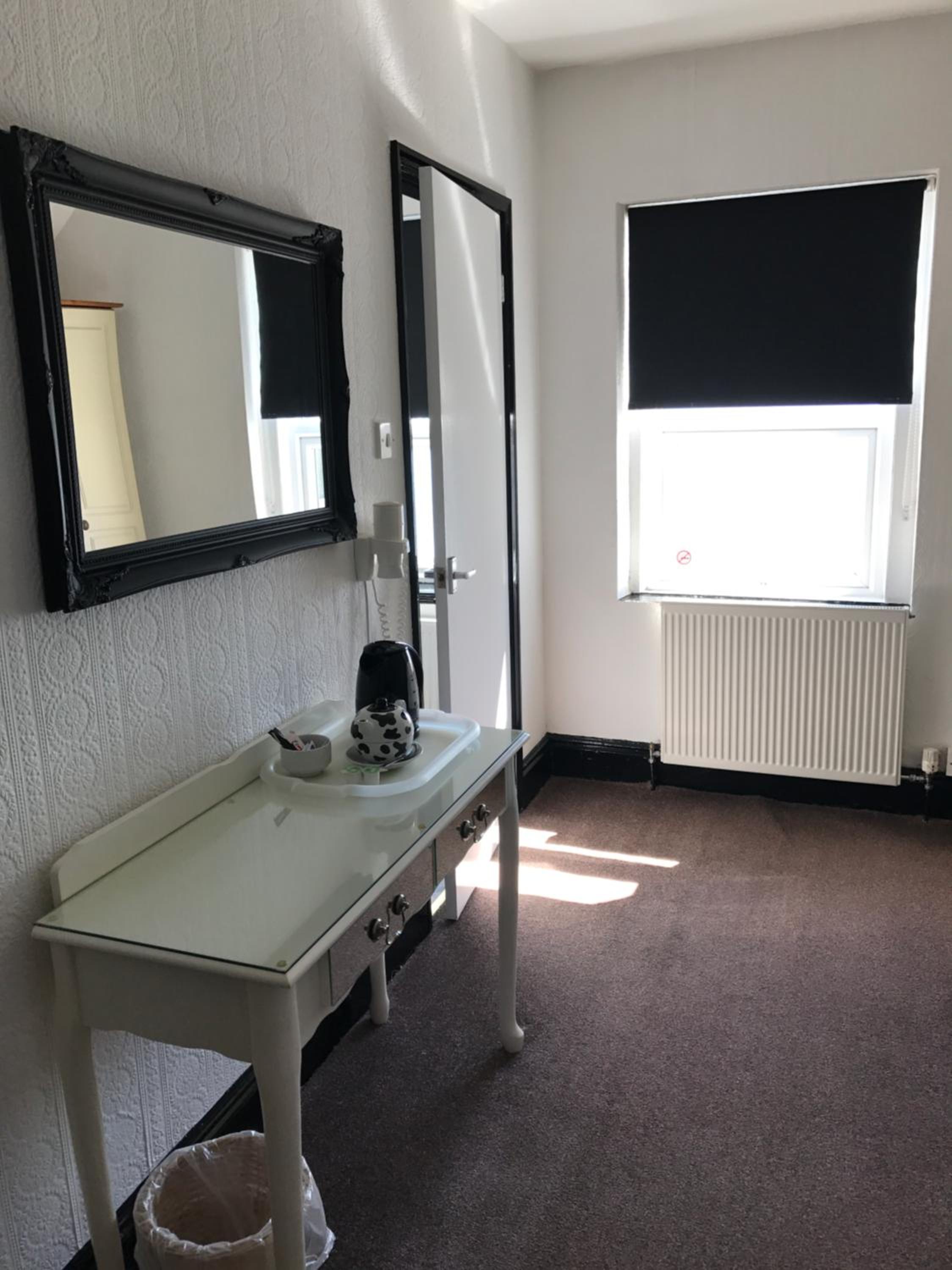 Single Room with Sea View photo 2