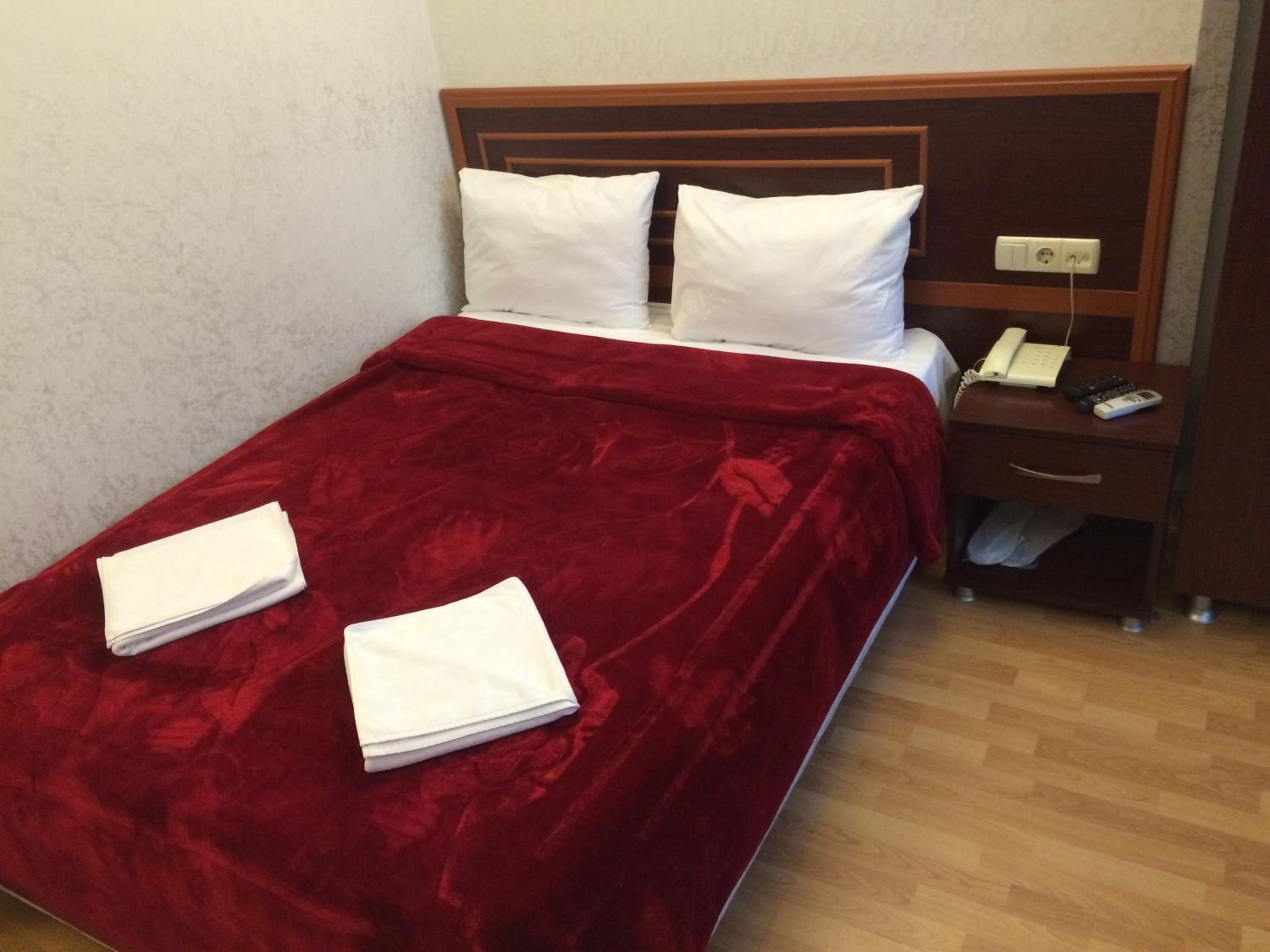 Single Room photo 1