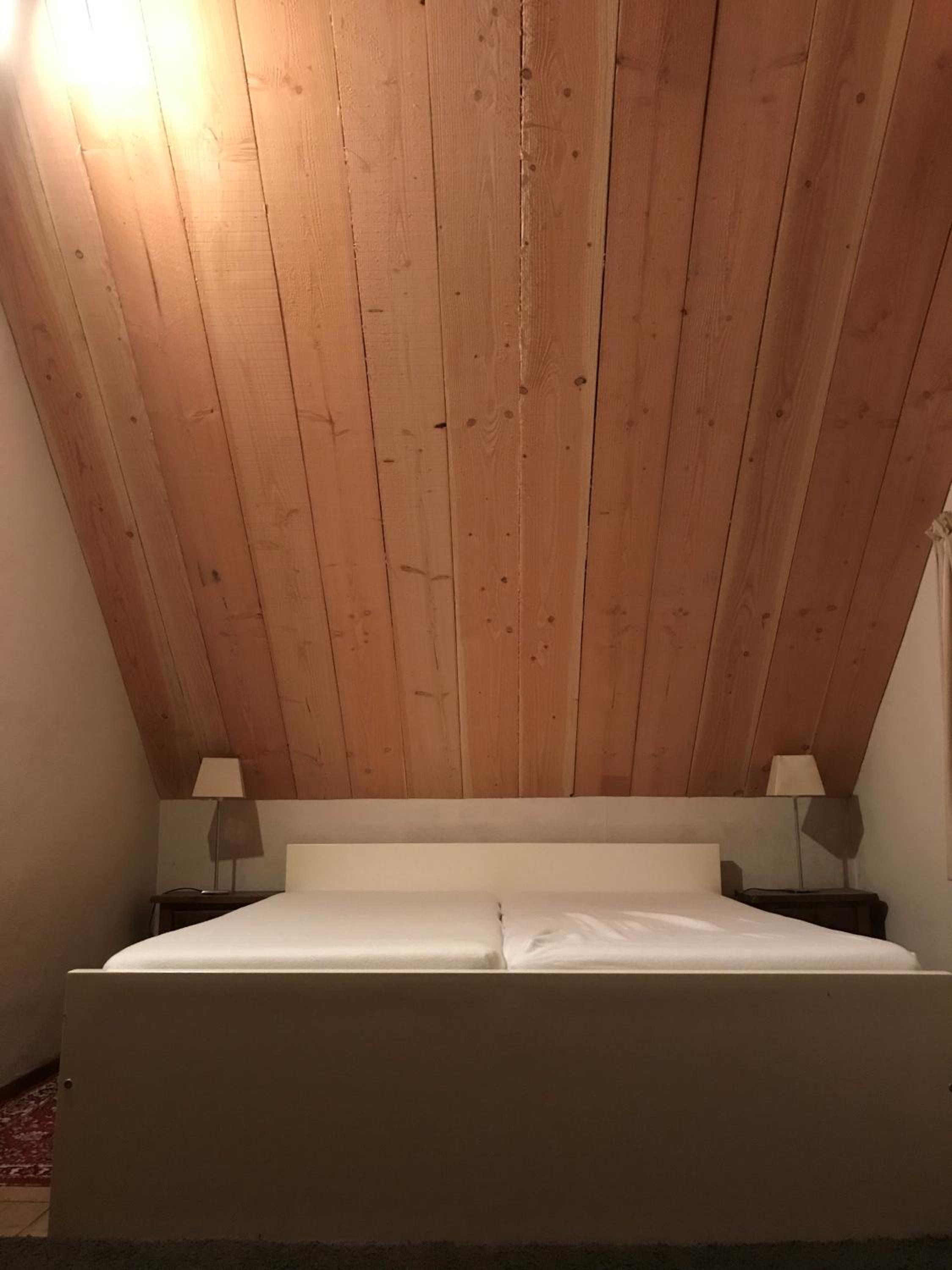 Two-Bedroom House photo 3