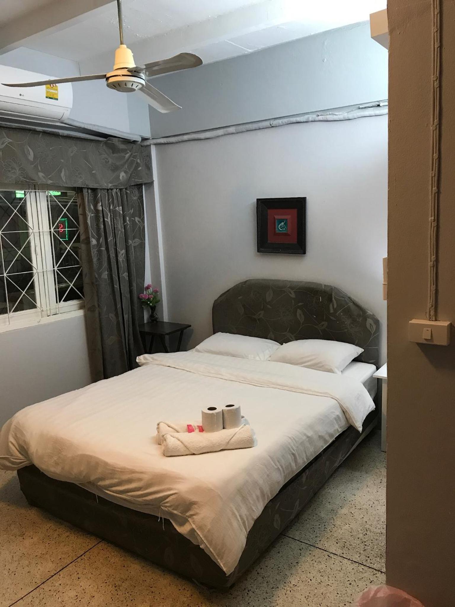 Double Room - Photo 1