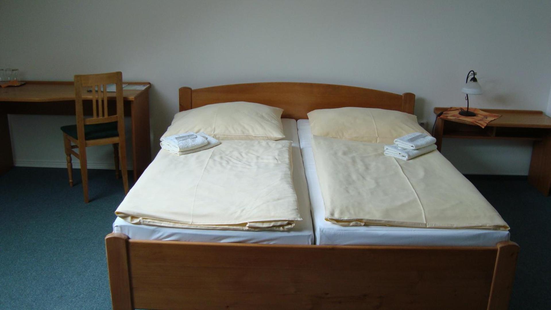 Double or Twin Room - Photo 1