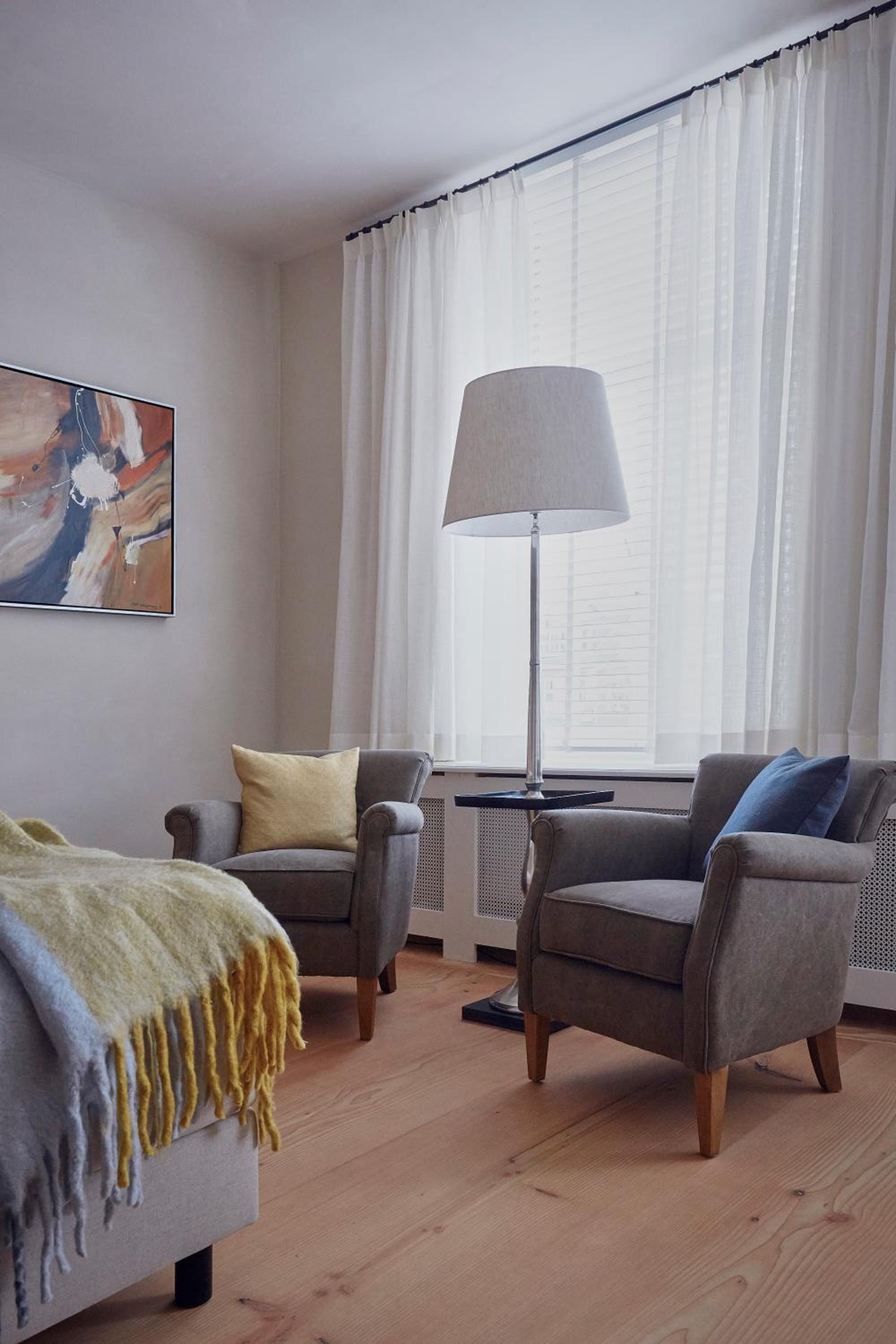 Large Double Room photo 3