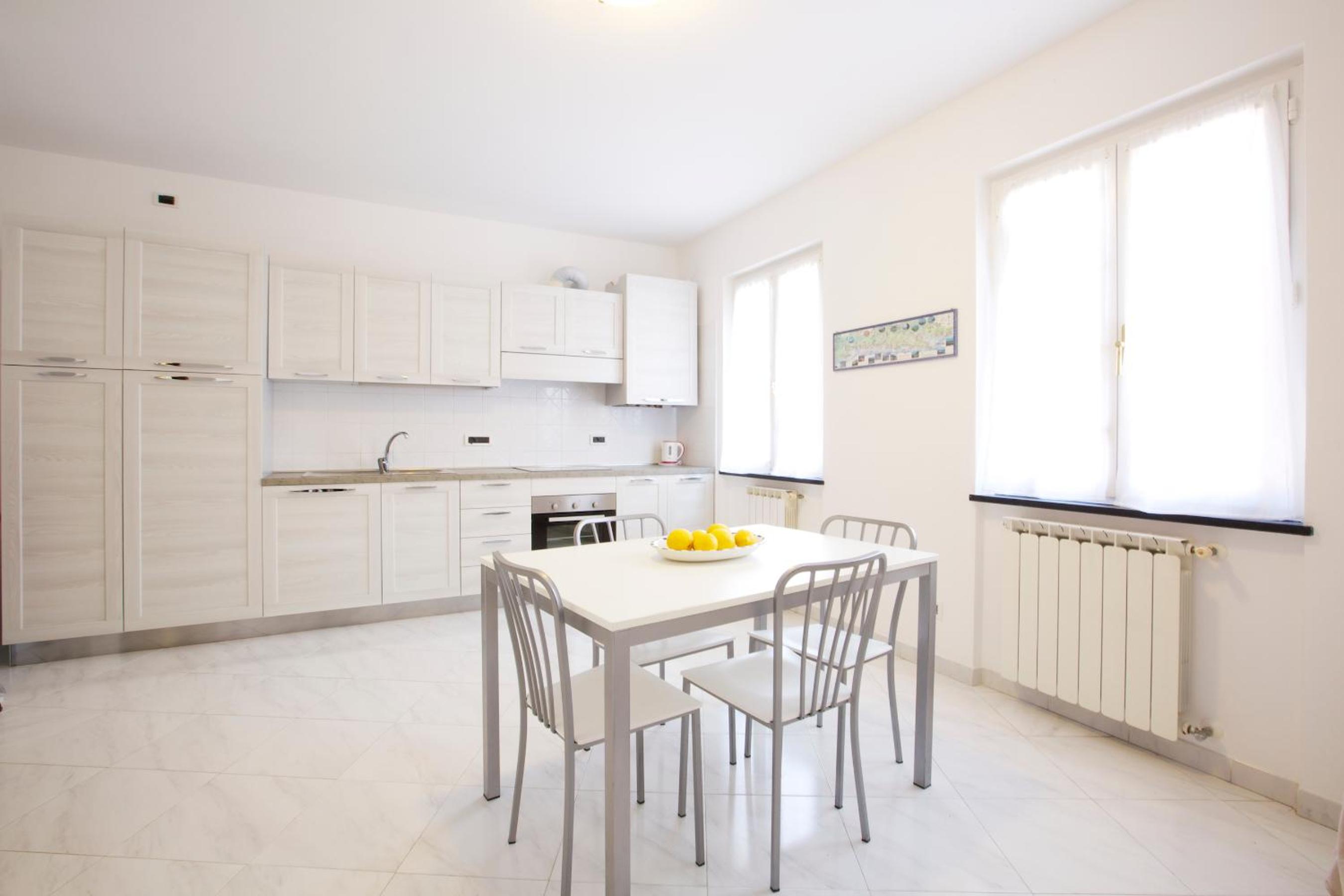 Two-Bedroom Apartment  Centro Storico photo 3