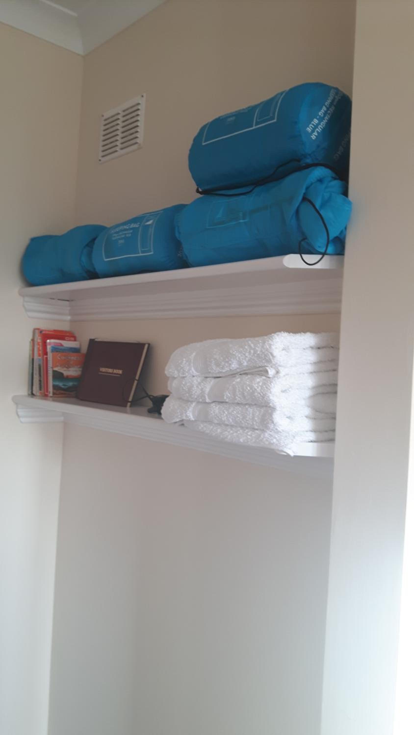 Camping Pod - Photo 5