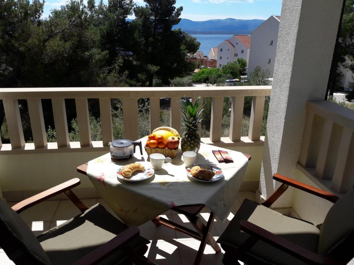 Apartment with Sea View photo 3