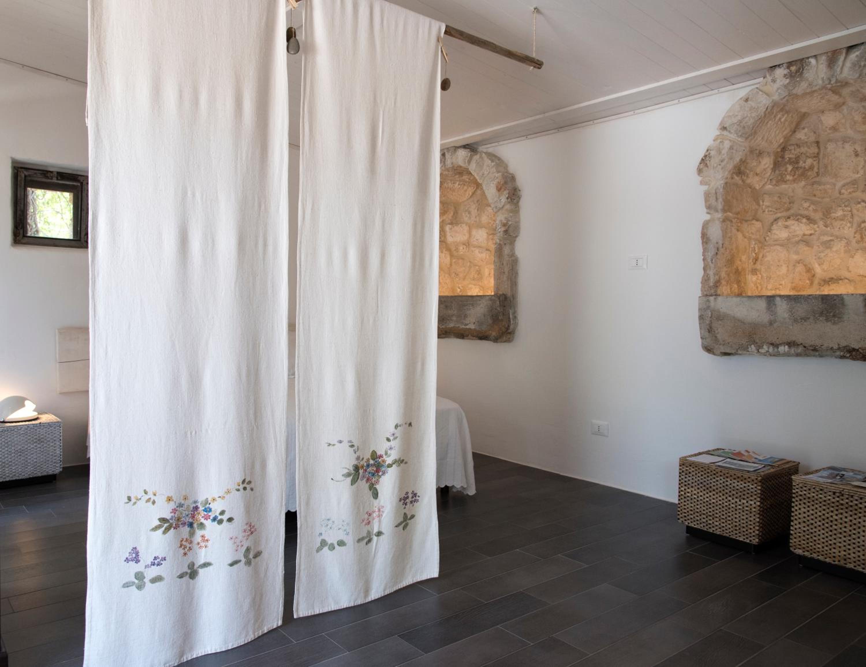 One-Bedroom Villa photo 2