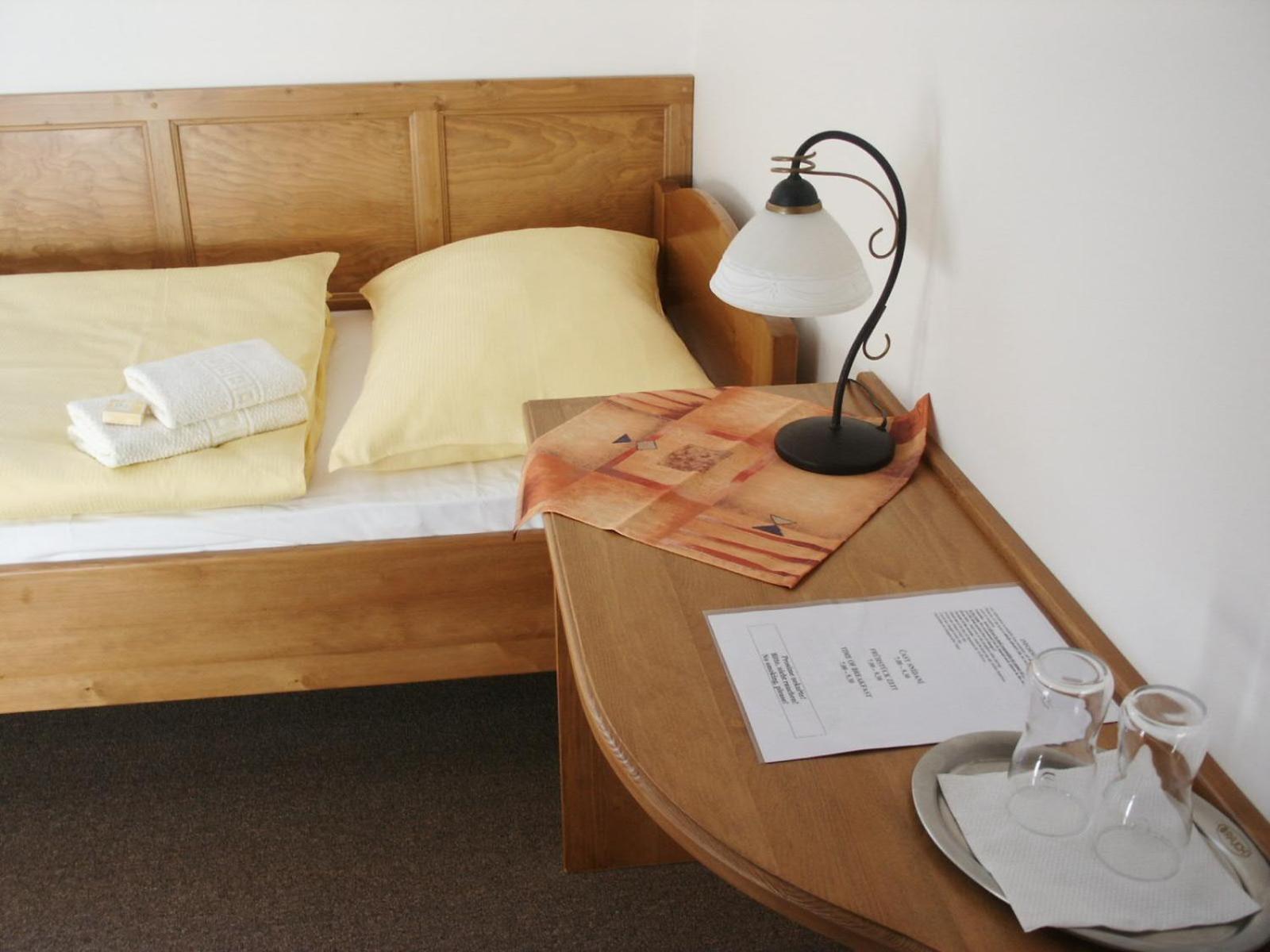 Double or Twin Room - Photo 8