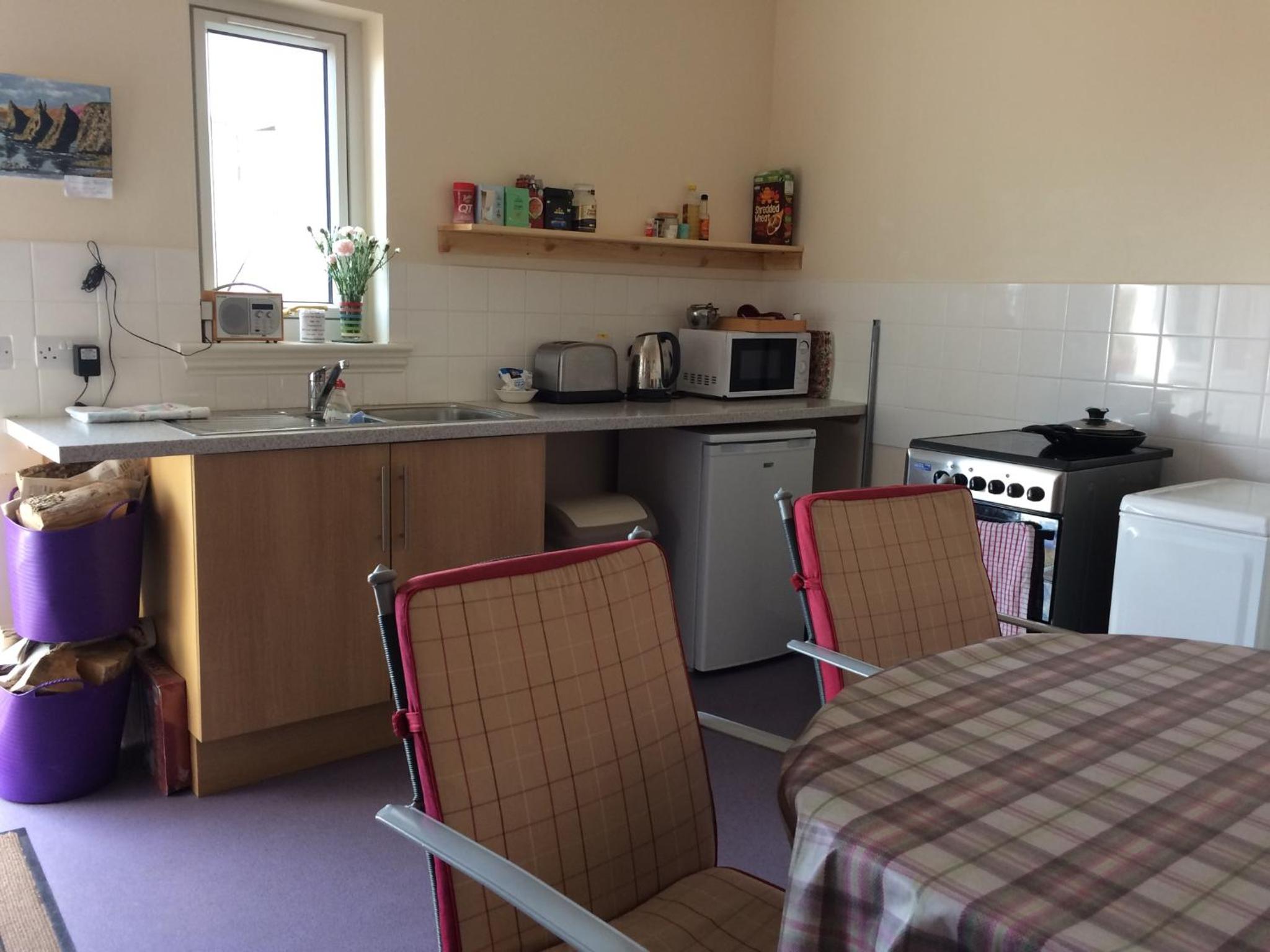 Camping Pod - Photo 11