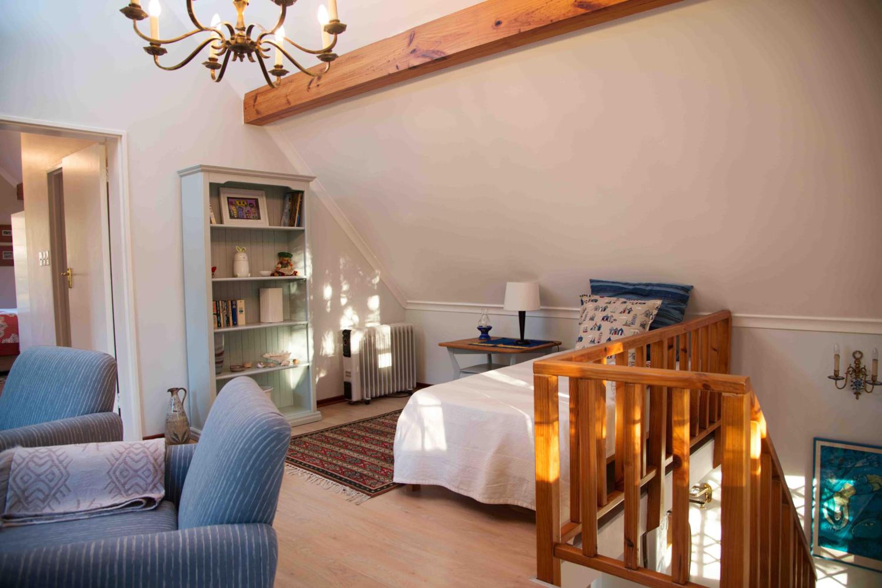 One-Bedroom House photo 3