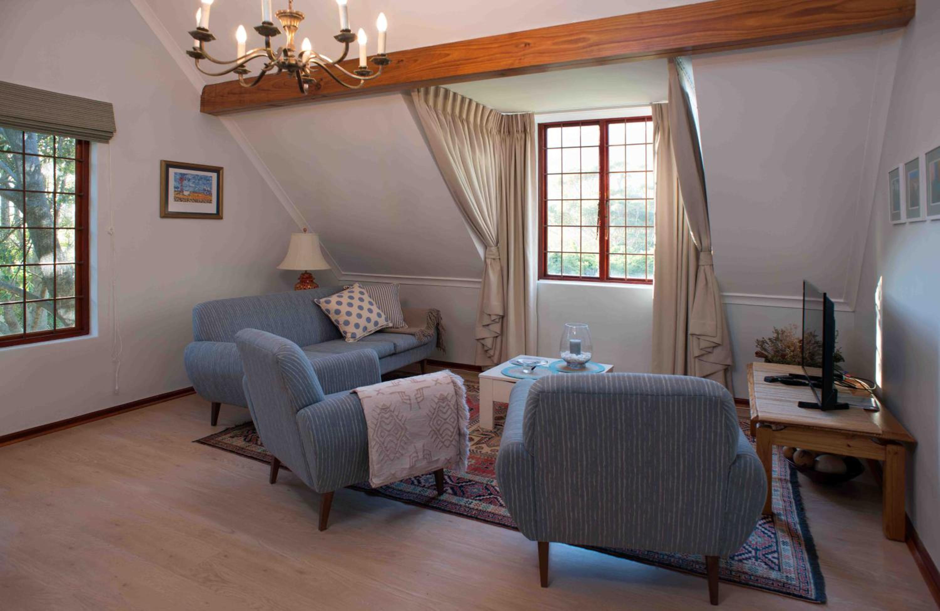 One-Bedroom House photo 2