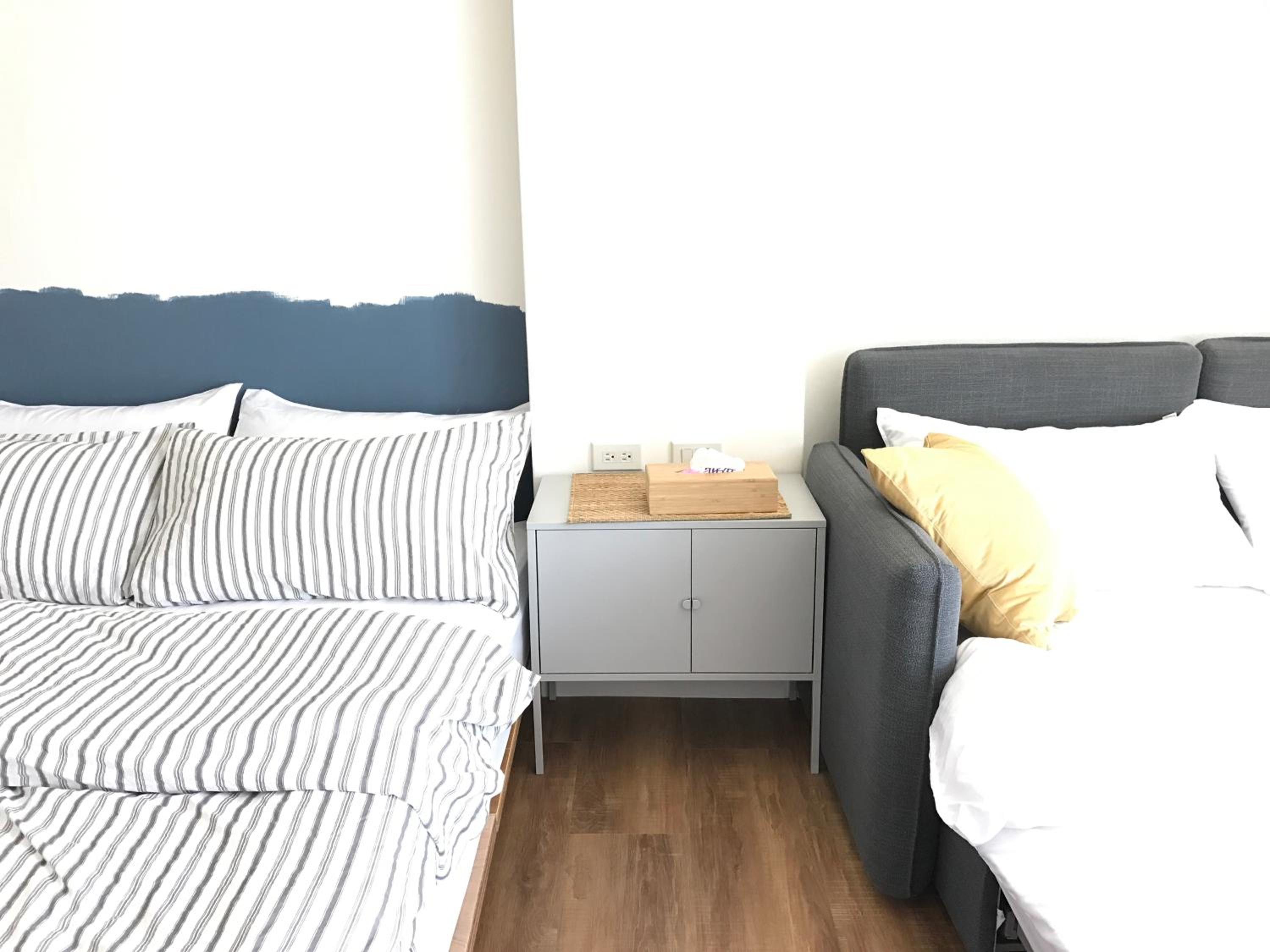 Double Room with Private Bathroom photo 2