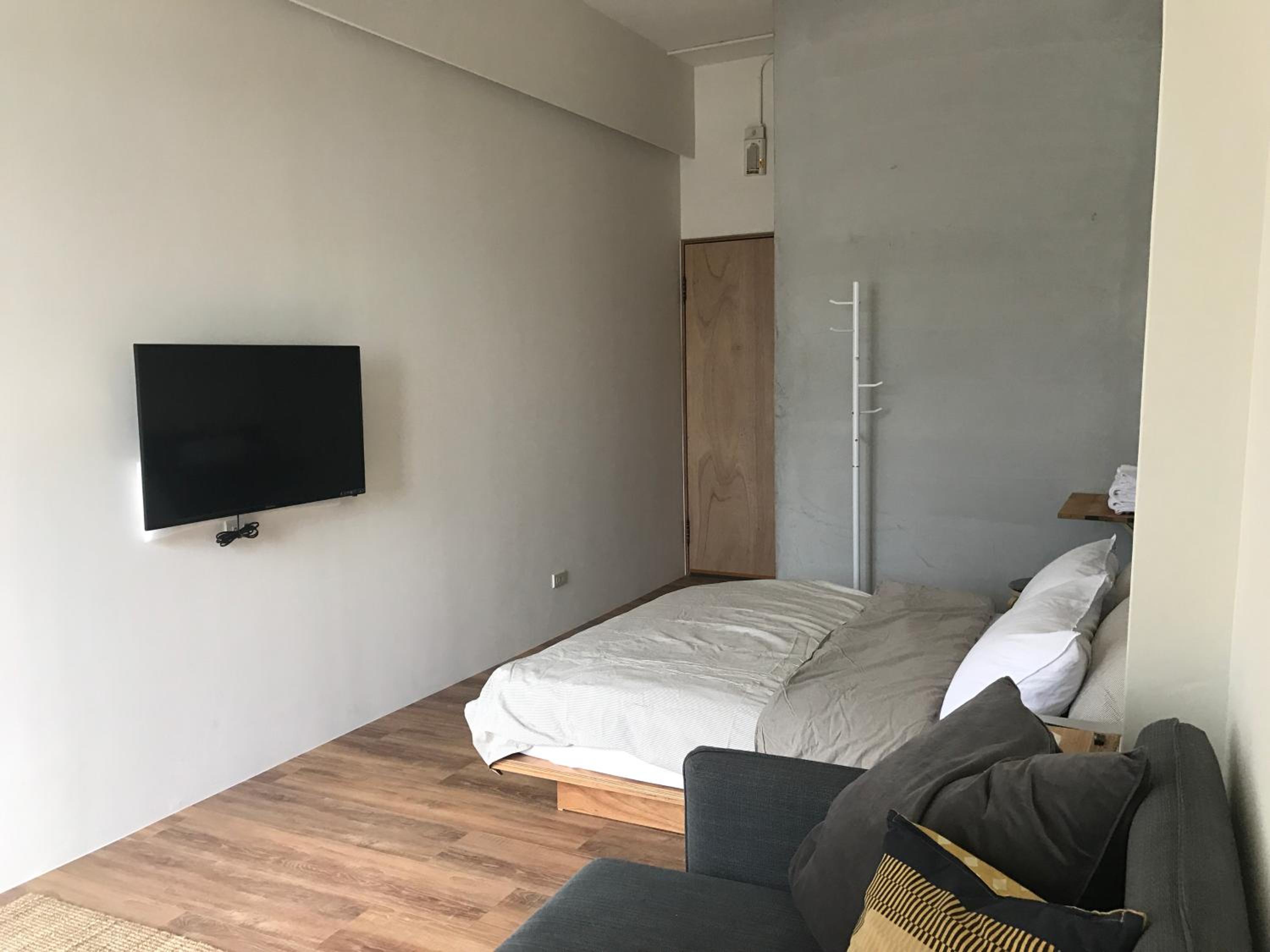 Double Room with Private Bathroom photo 3