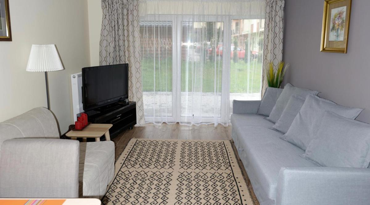 Apartment - Ground Floor photo 2