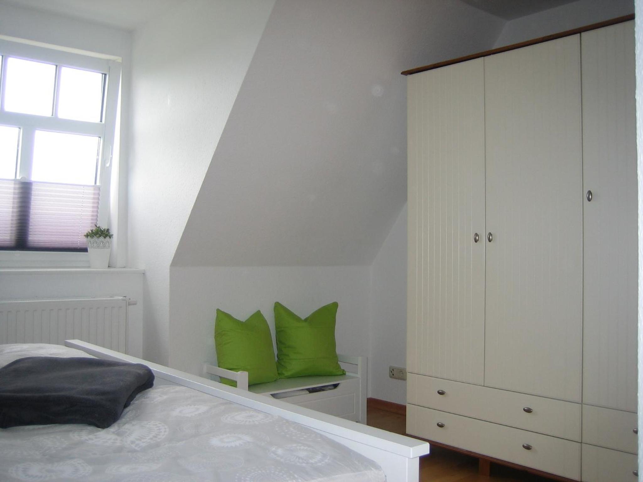 Apartment with Balcony photo 1