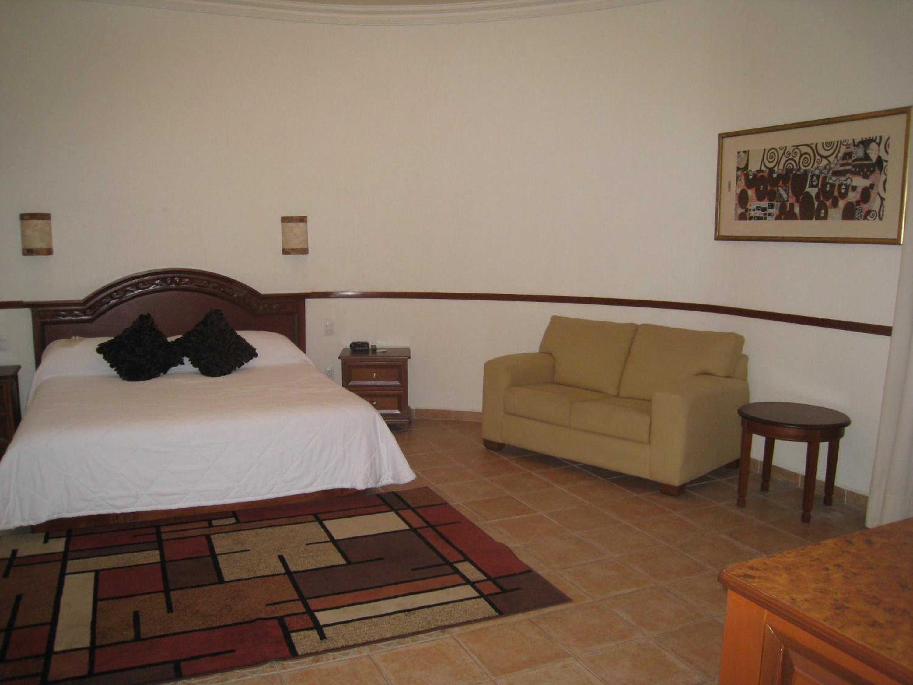 King Room - Photo 14