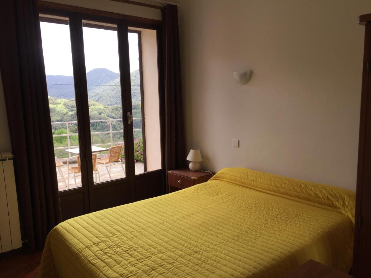 Double Room with Mountain View photo 1
