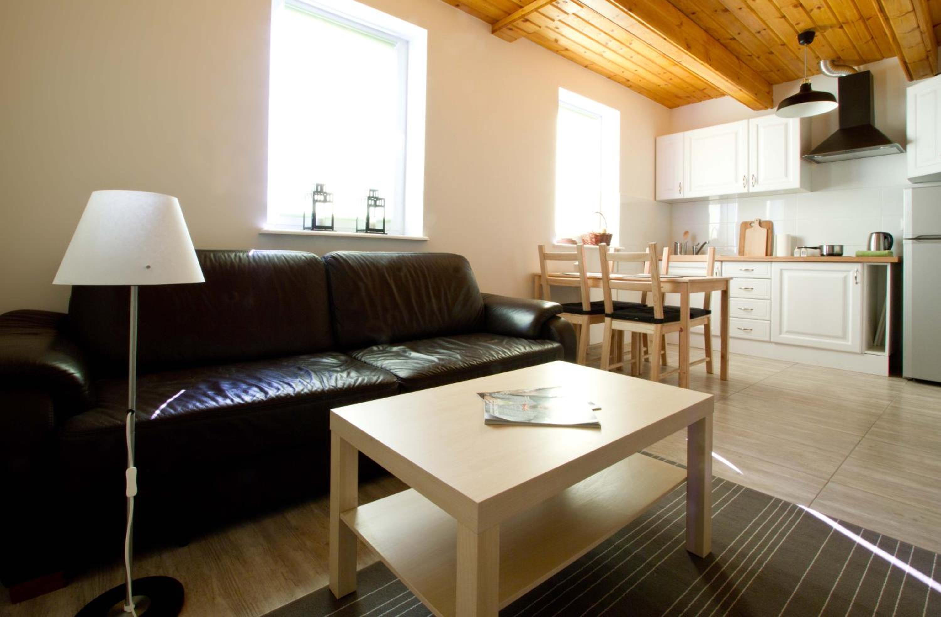Two-Bedroom Chalet photo 2