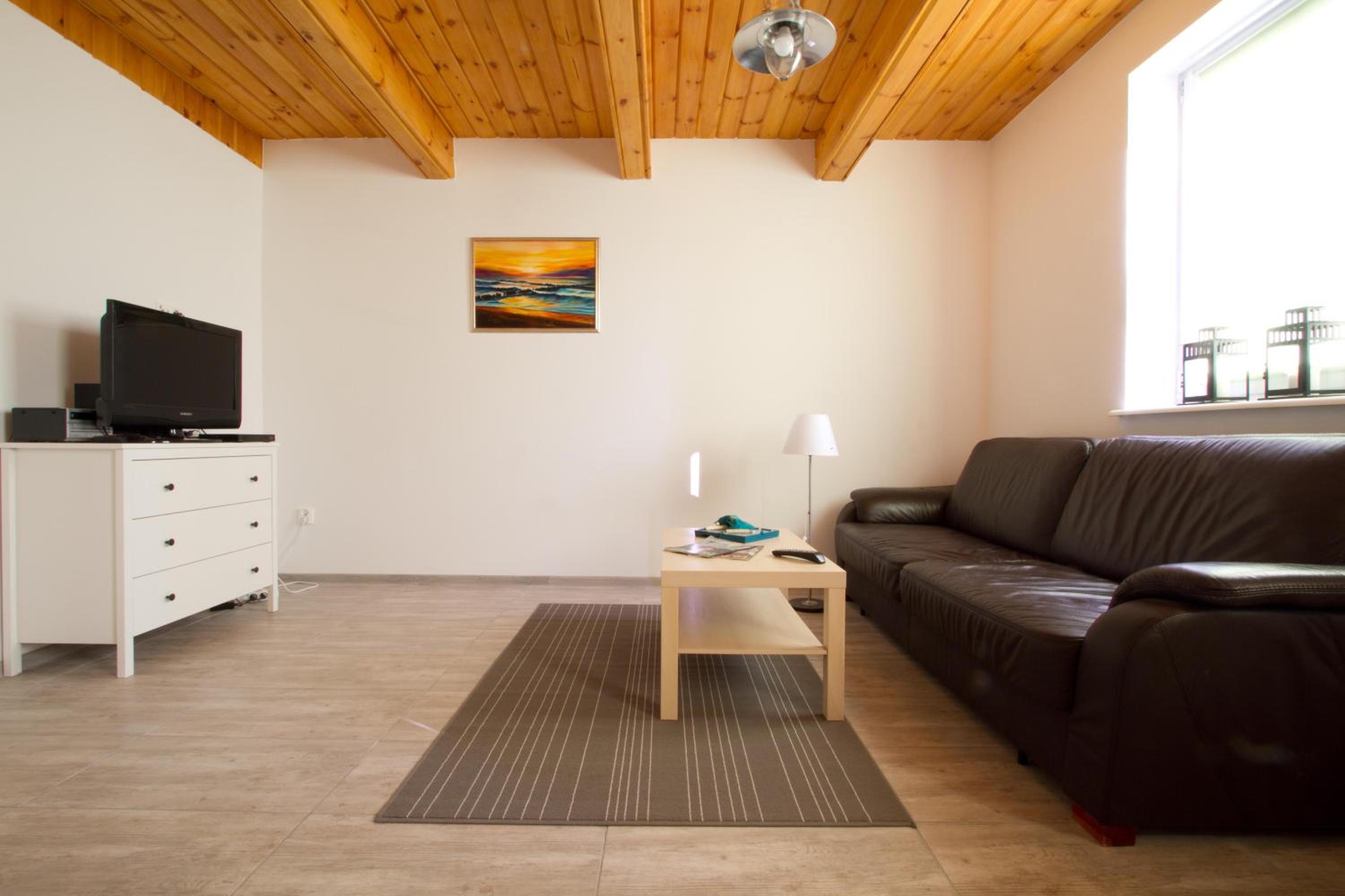 Two-Bedroom Chalet photo 3