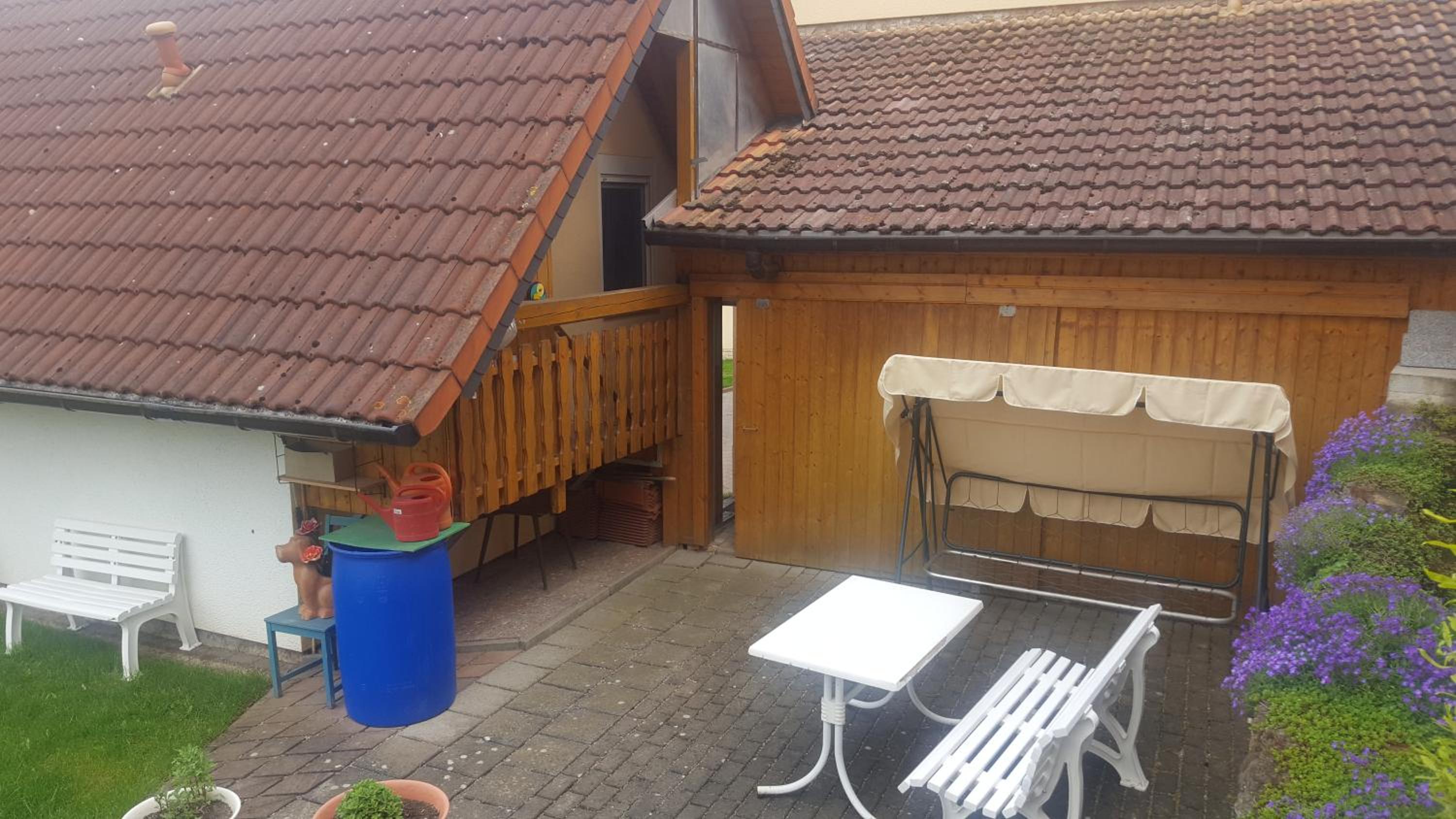 Apartment - Photo 15