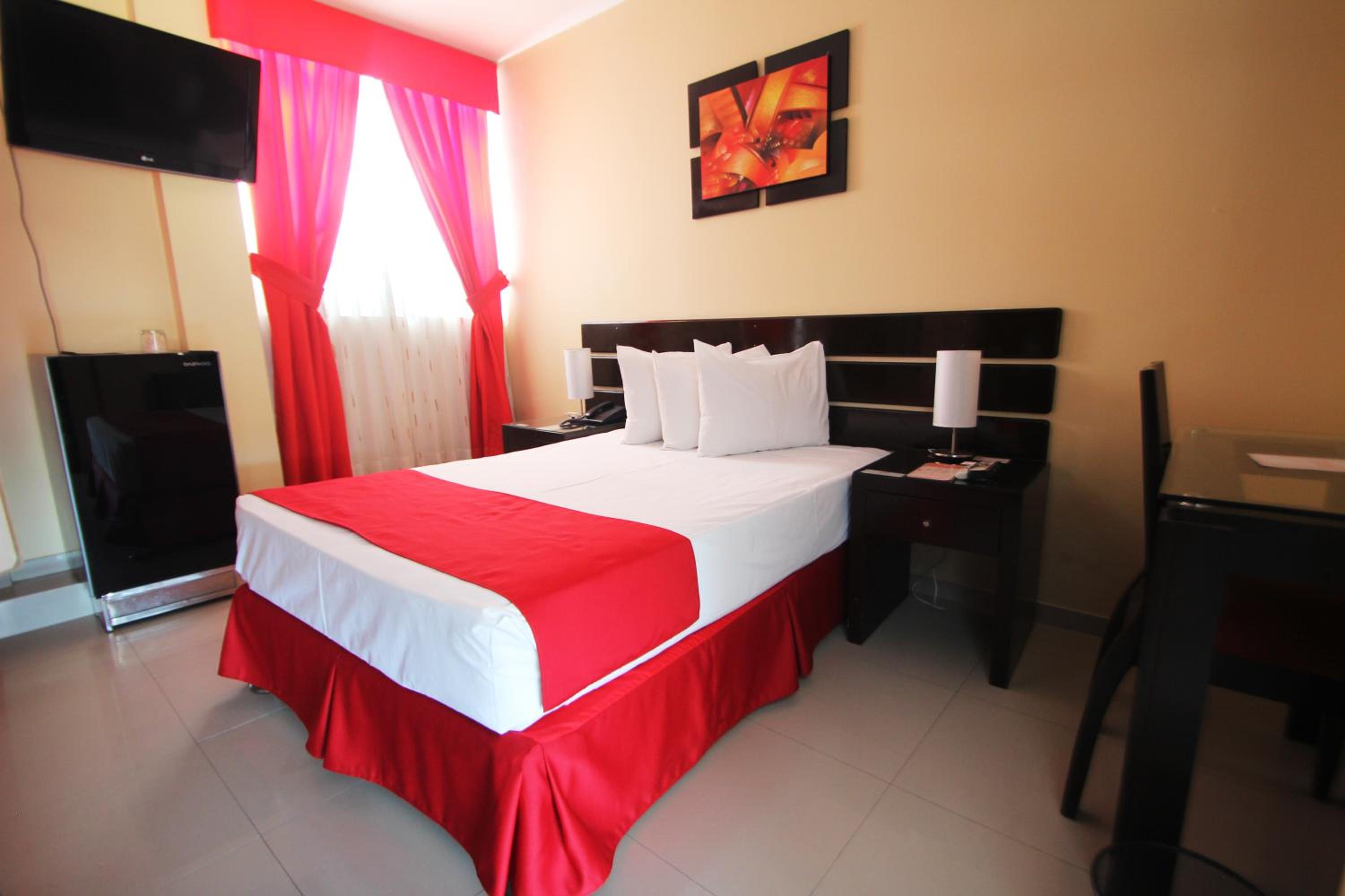Standard Single Room photo 1