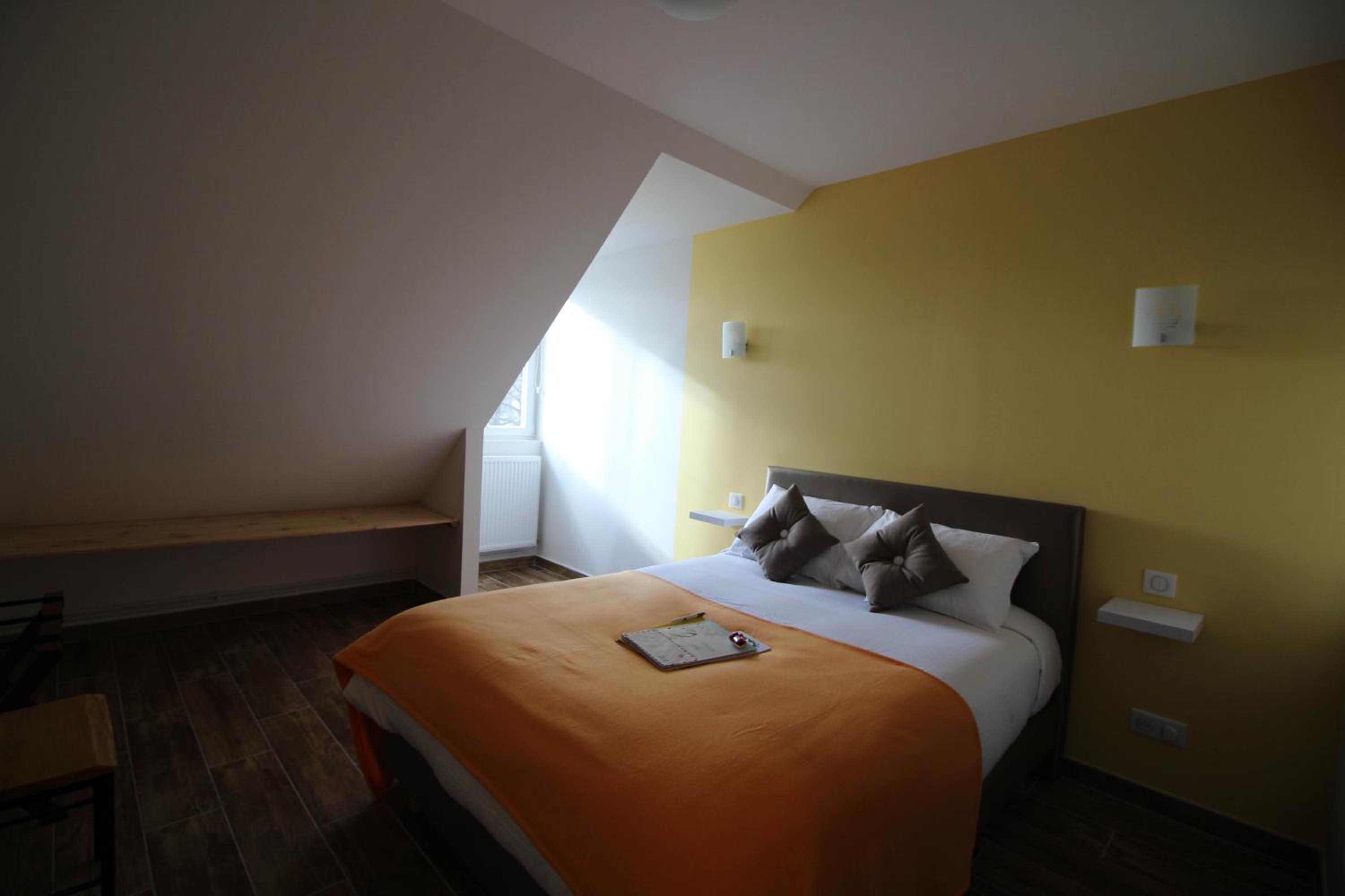 Double Room with Garden View photo 2