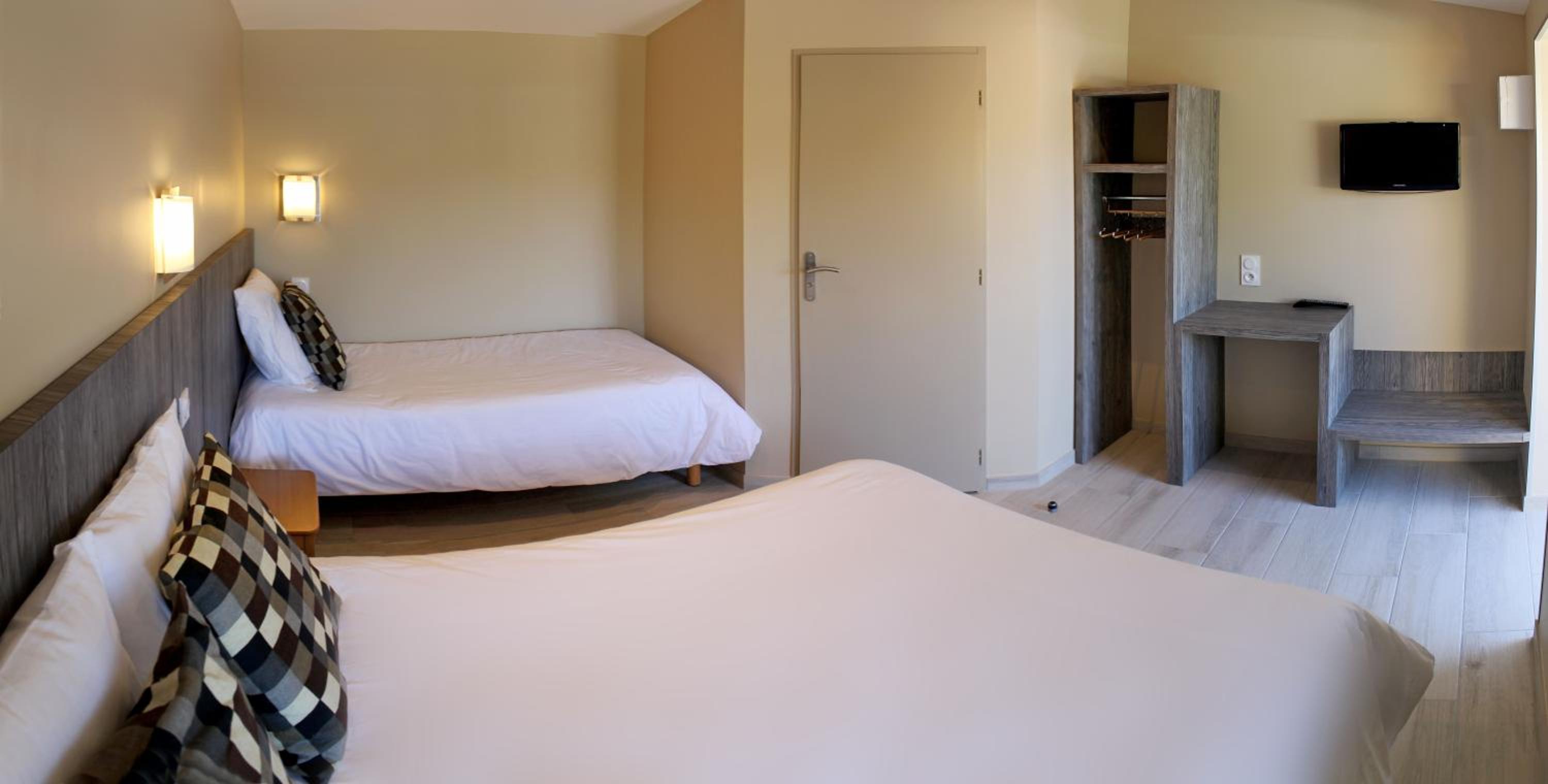 Superior Room with Terrace photo 3