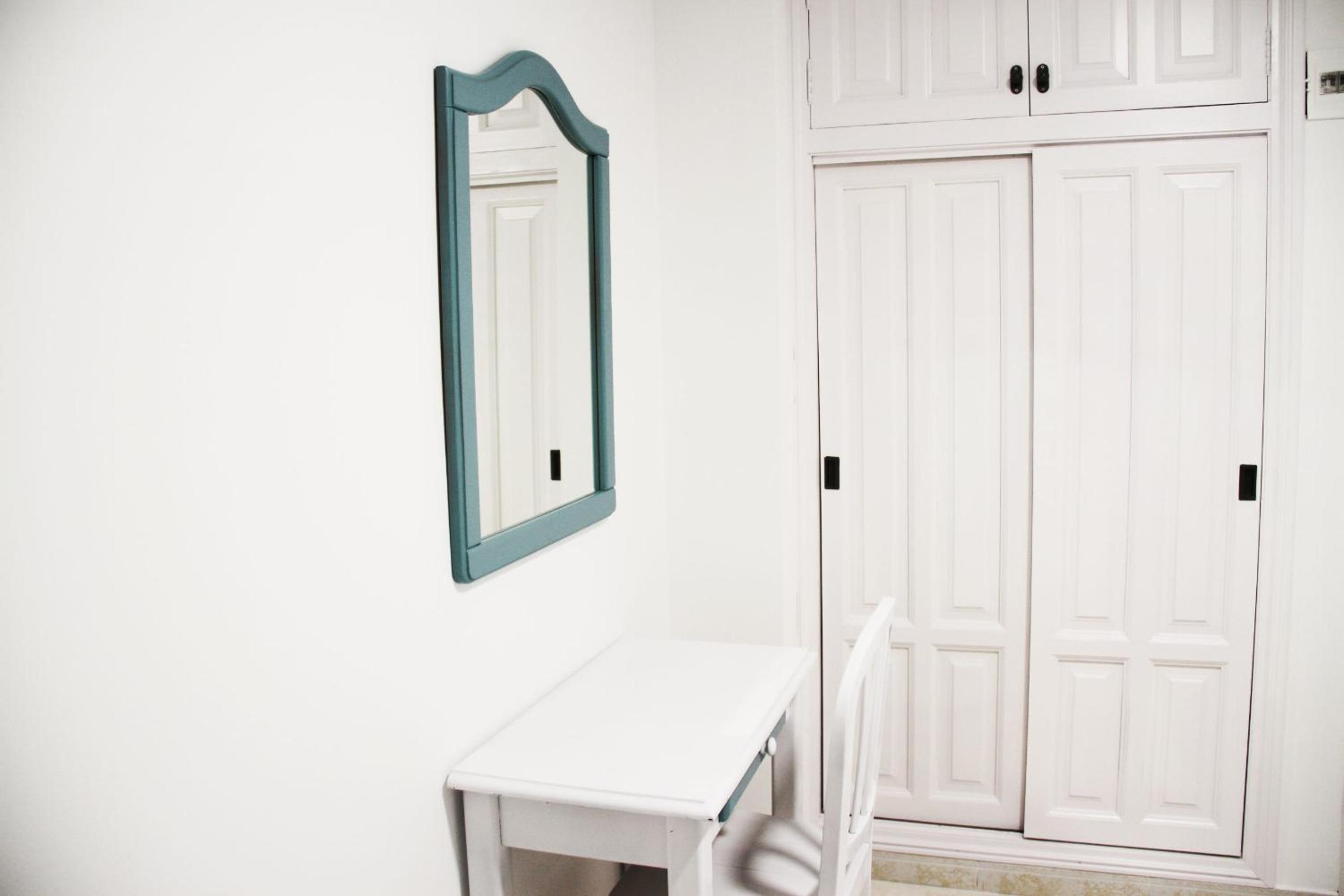 Habitación Estándar Familiar