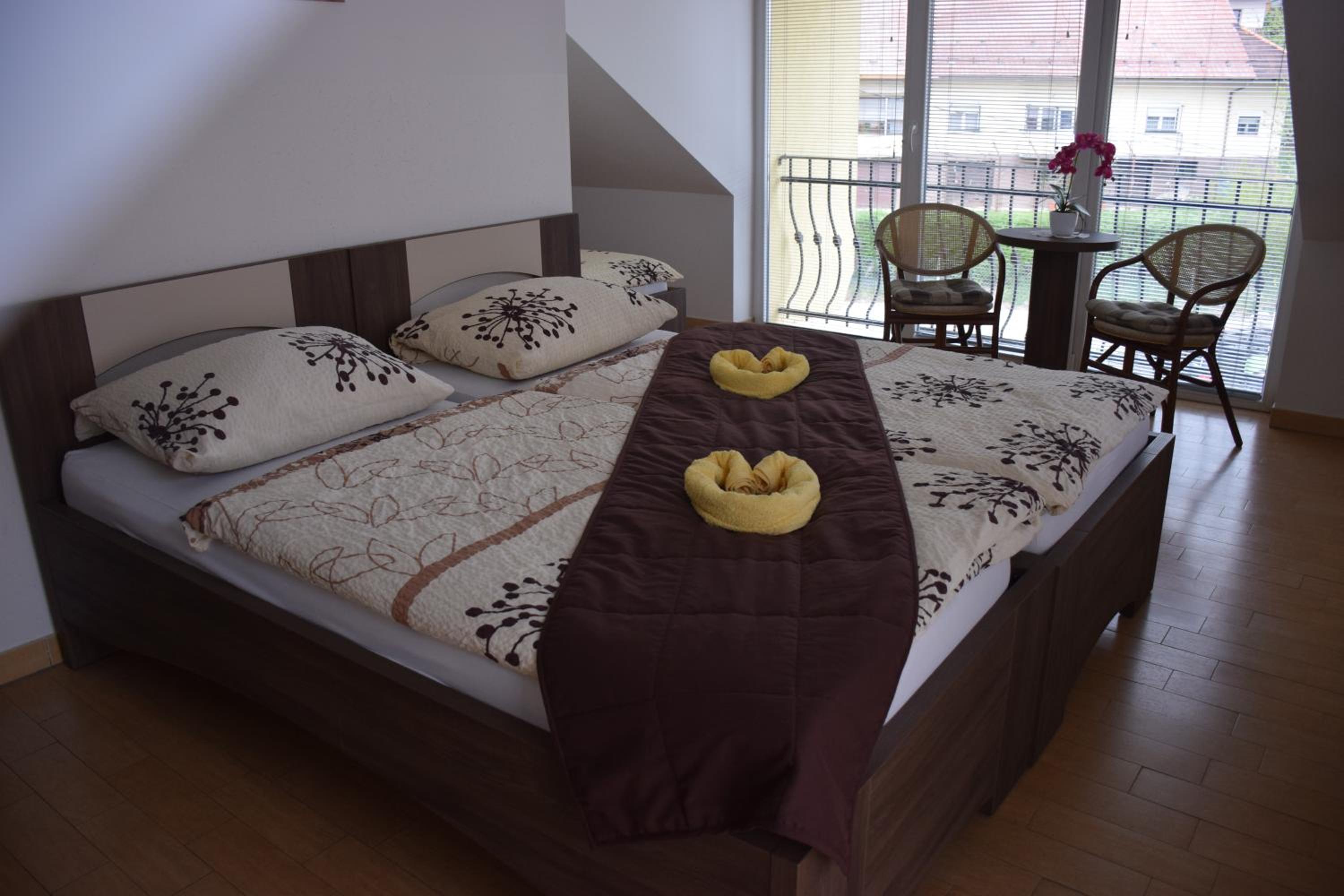 Standard Double or Twin Room photo 2