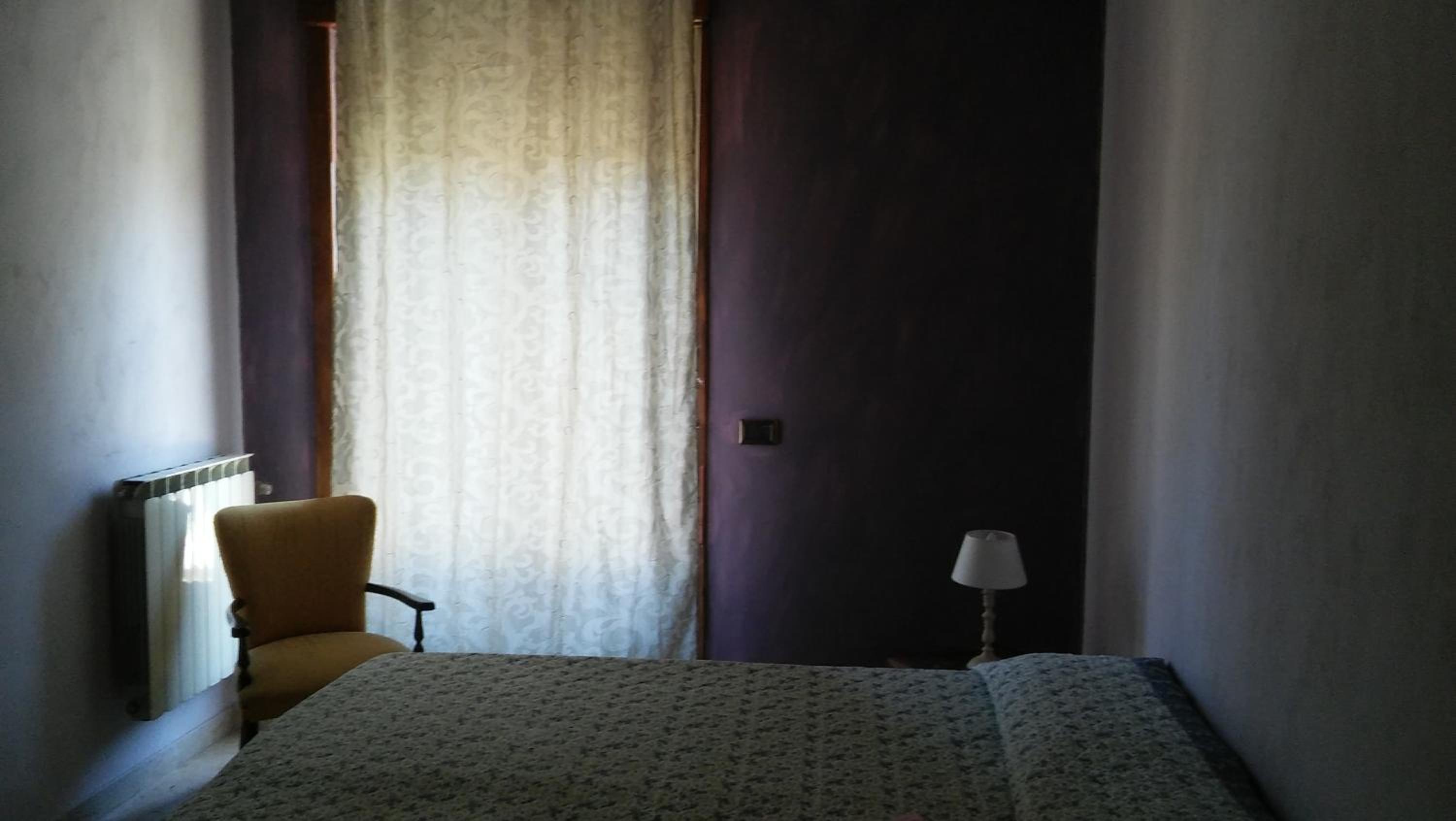 Single Room with Private Bathroom photo 3