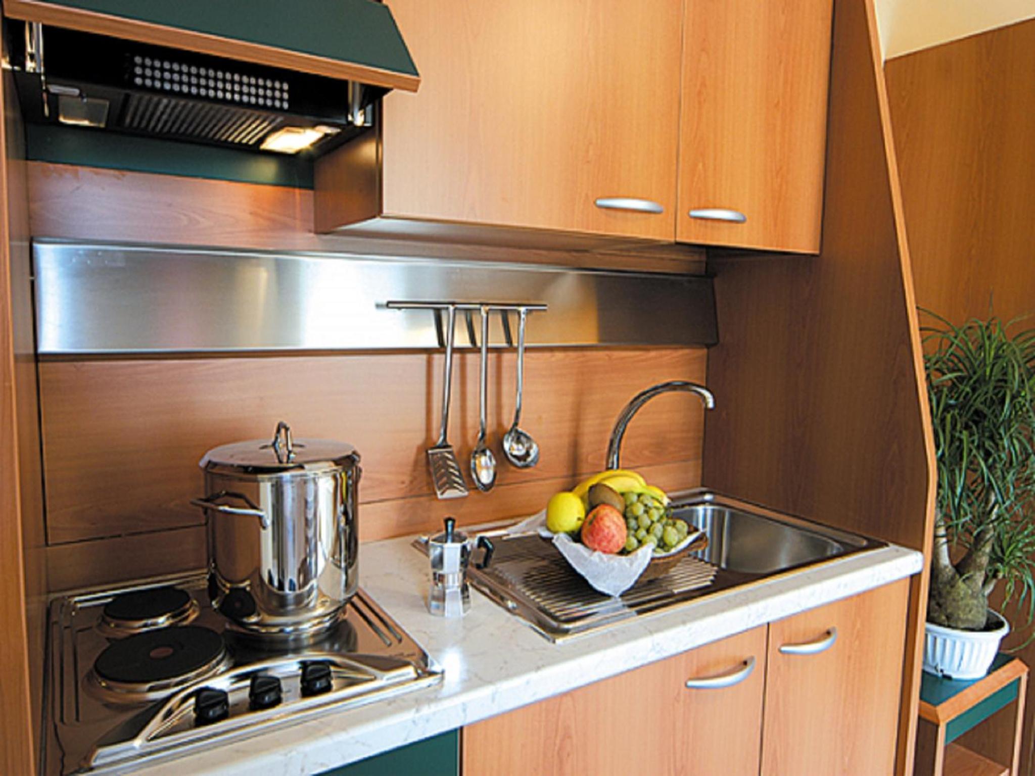 Casa Vacanze Provenzale, Foto 10