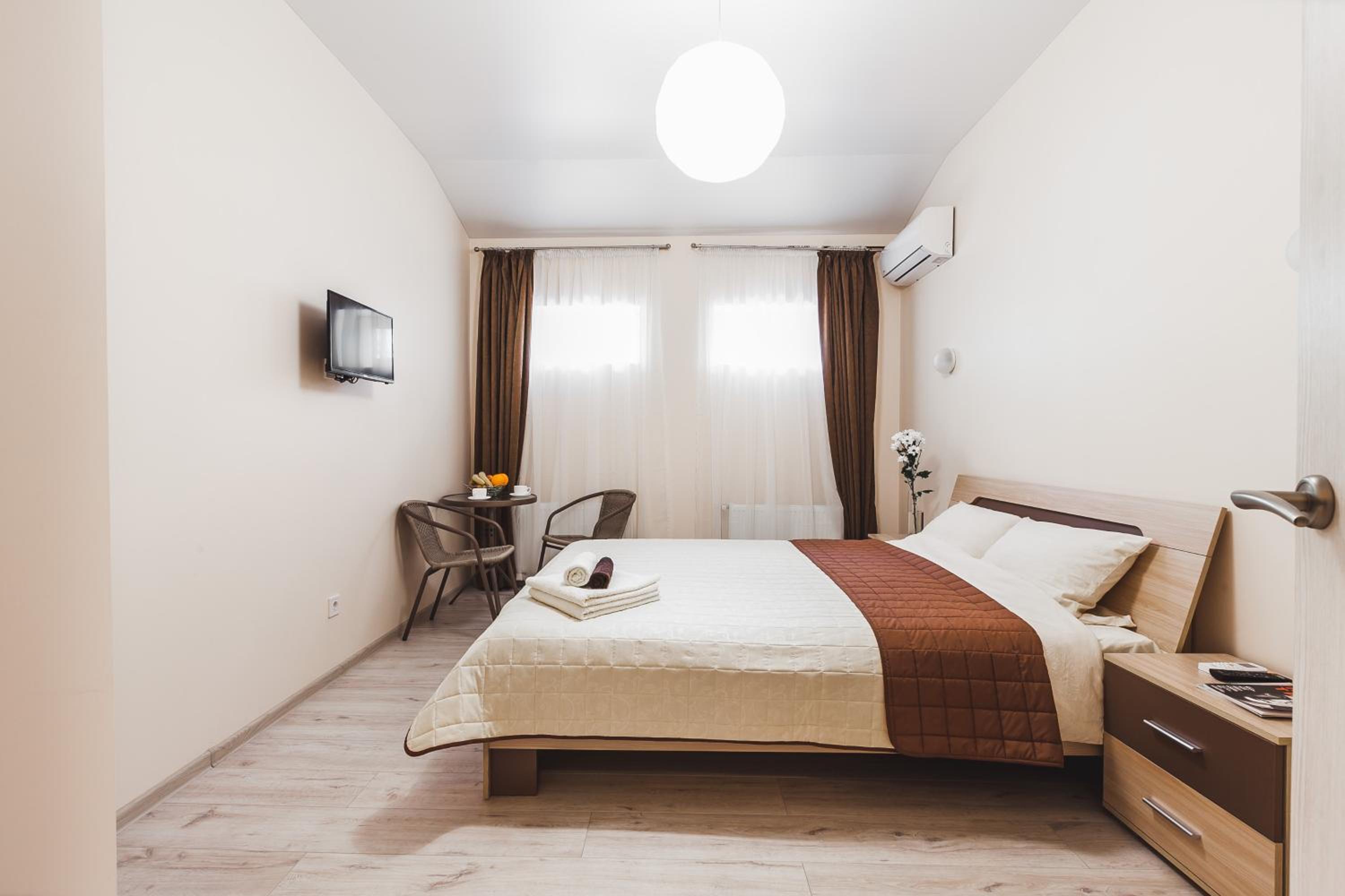 Standard Apartment photo 1