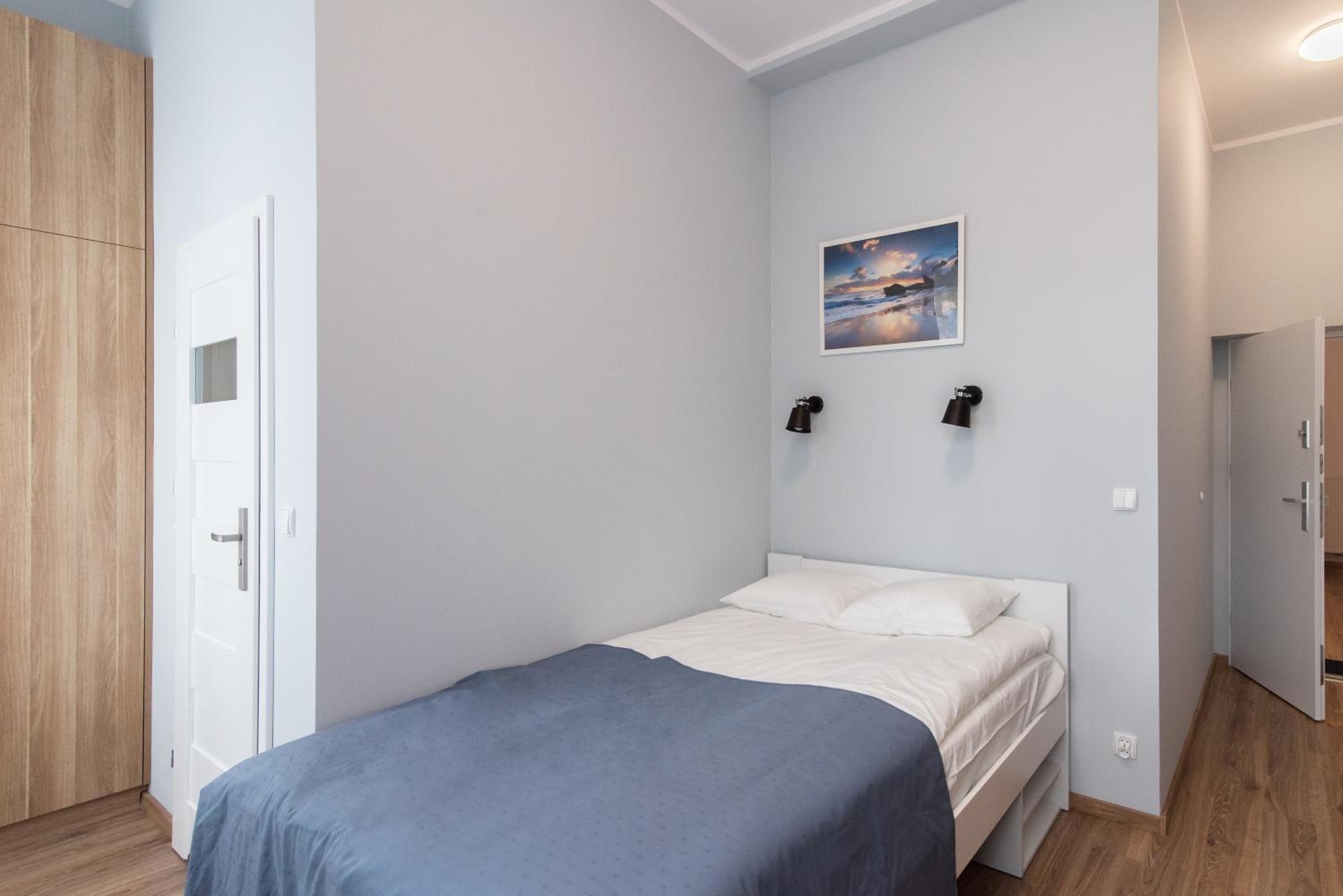 Double Room with Private Bathroom photo 3