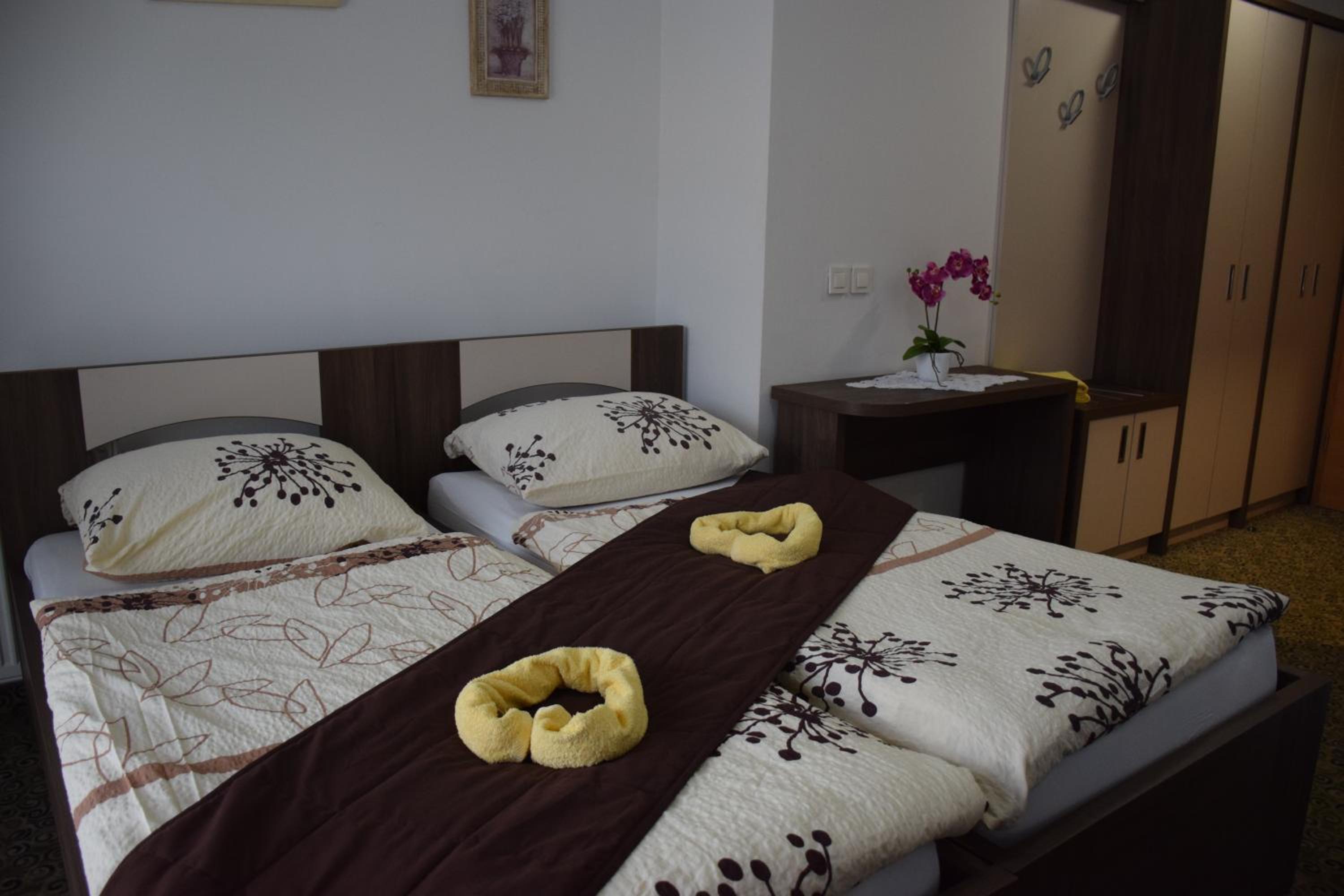 Standard Double or Twin Room photo 3