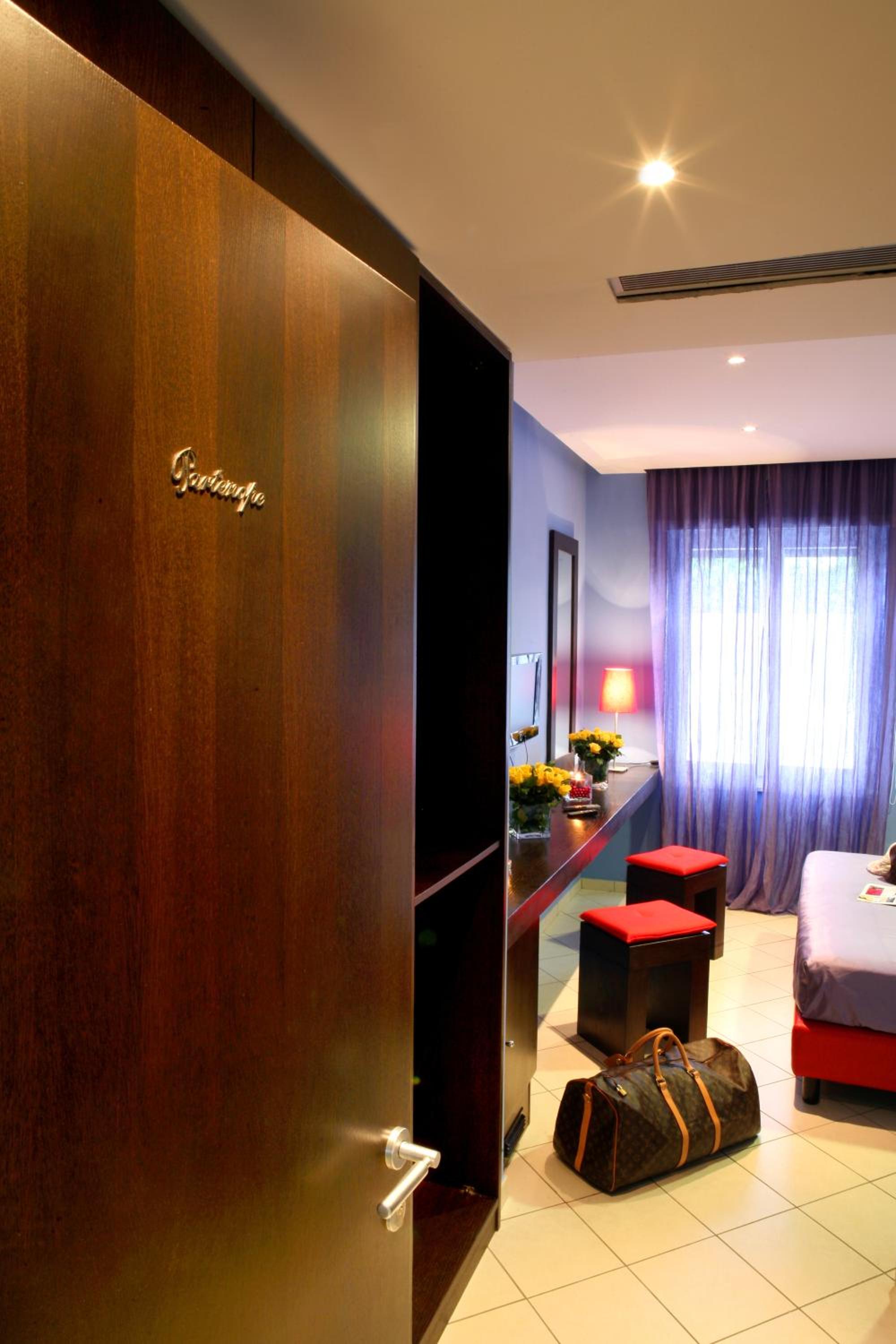 Basic Double Room - Photo 15