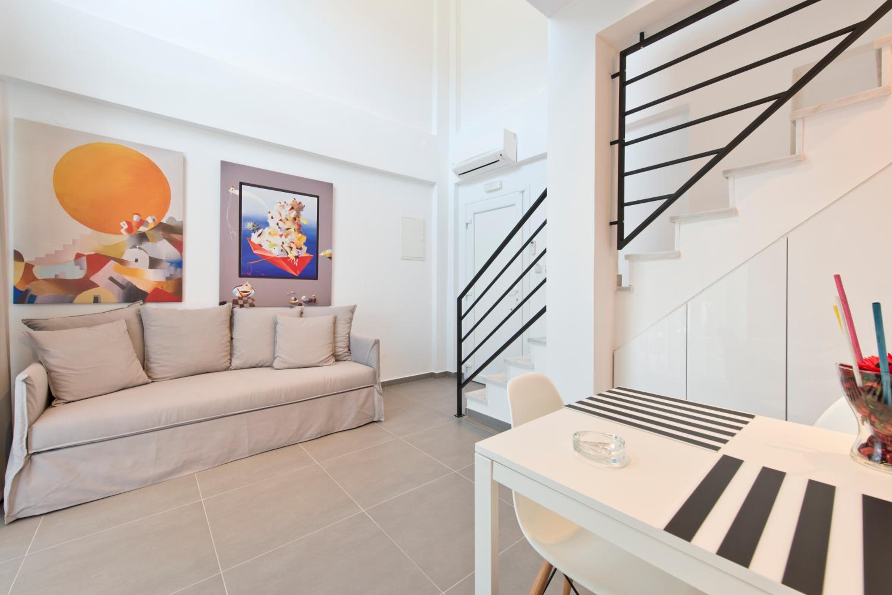Suite with Private Pool