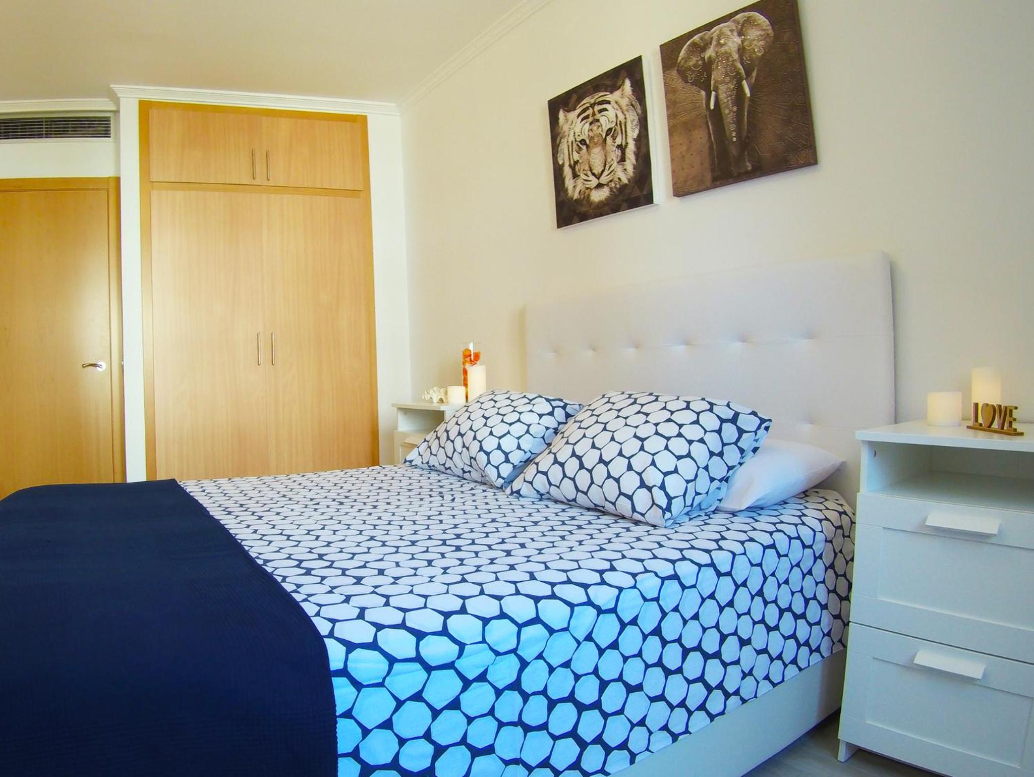 Deluxe Apartment photo 3
